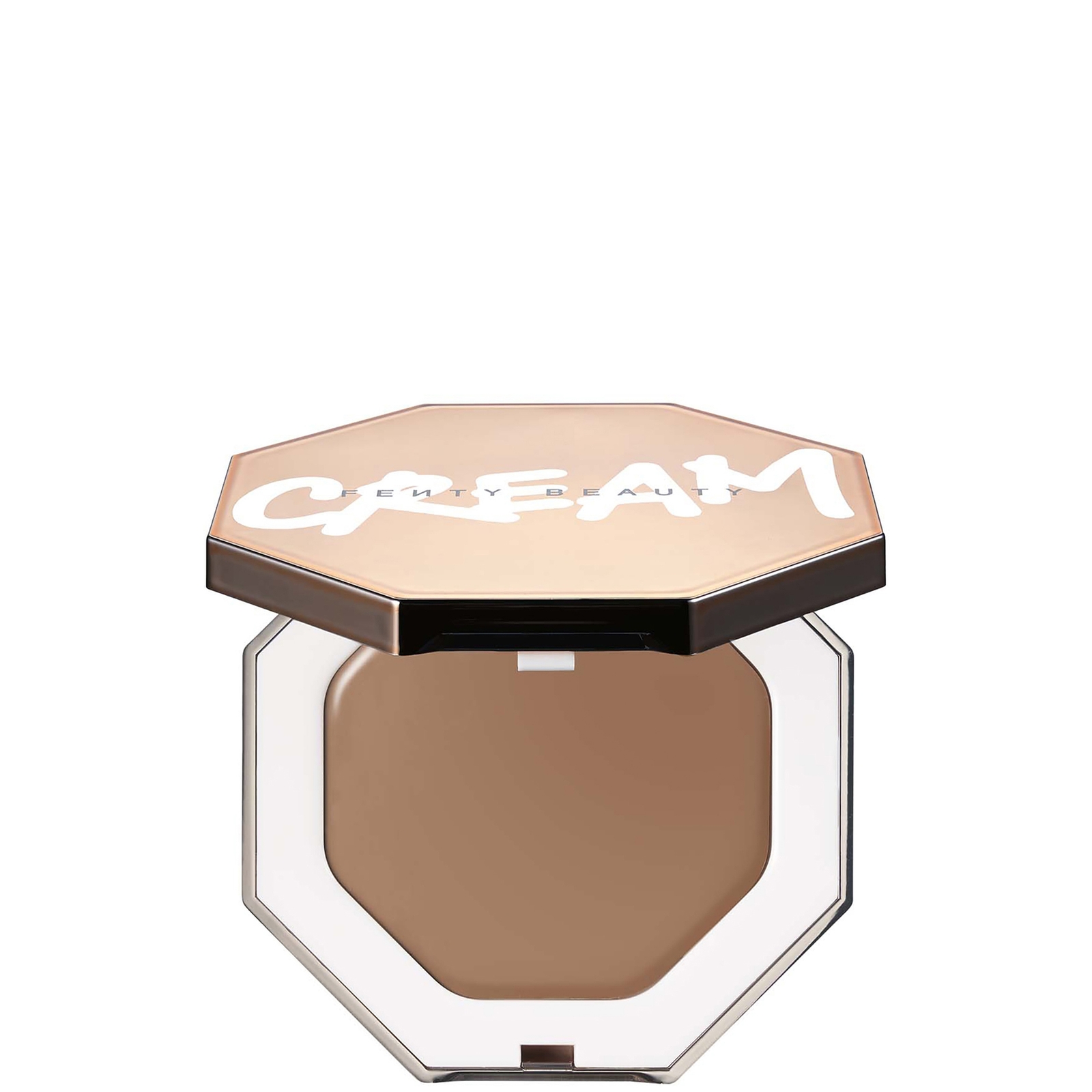 

Fenty Beauty Cheeks Out Freestyle Cream Bronzer 6.23g (Various Shades) - Butta Biscuit