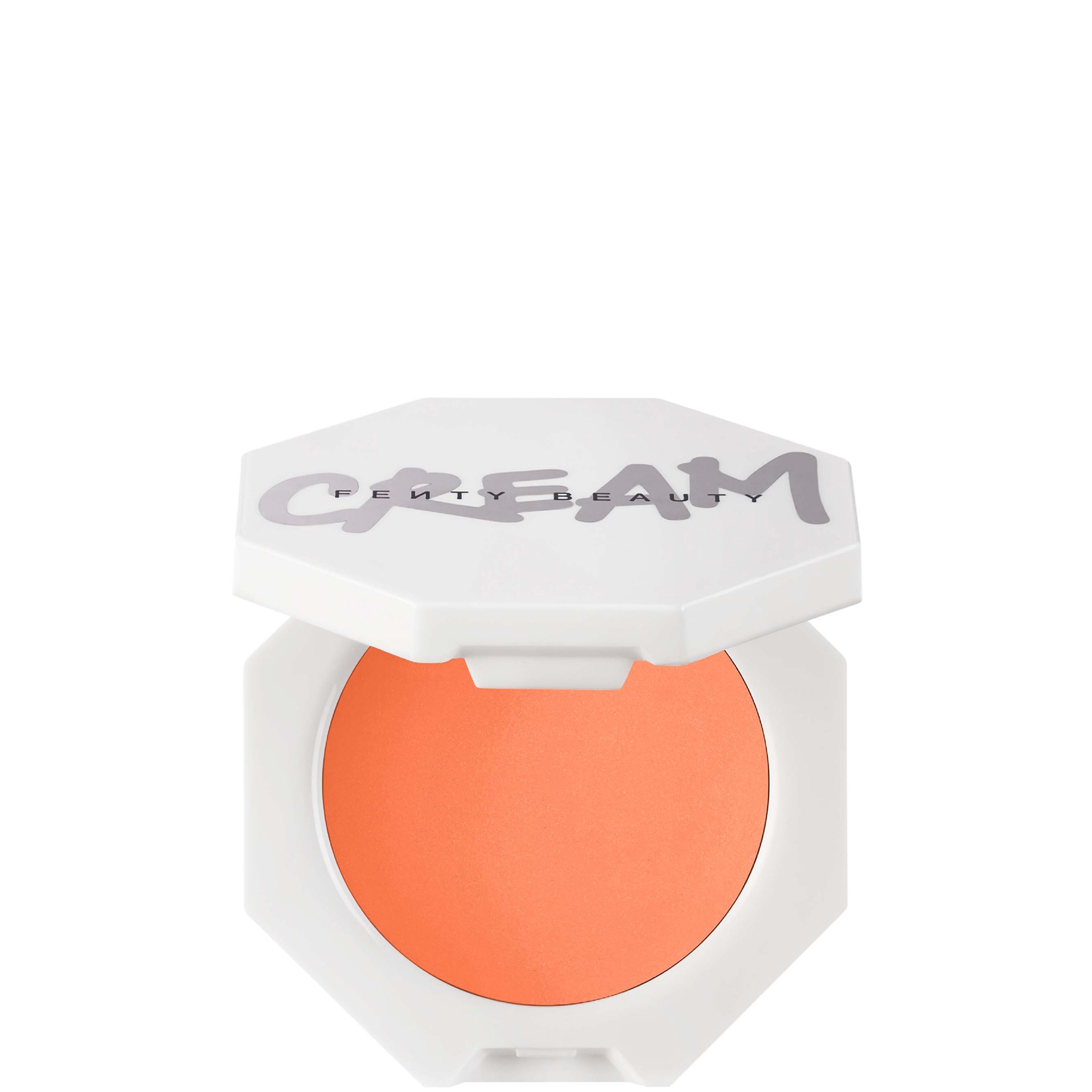 Fenty Beauty Cheeks Out Freestyle Cream Blush 3g (Various Shades) - Peach Face