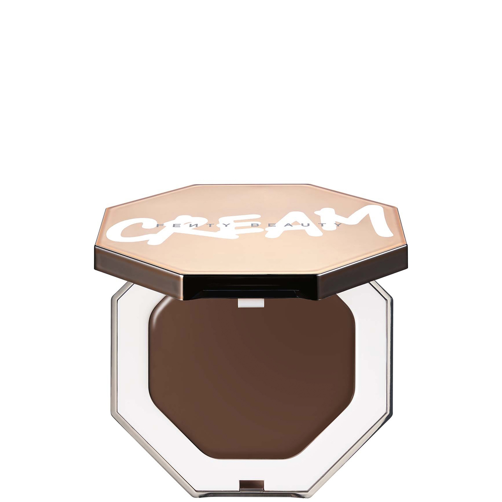 Fenty Beauty Cheeks Out Freestyle Cream Bronzer 6.23g (Various Shades) - Chocolate