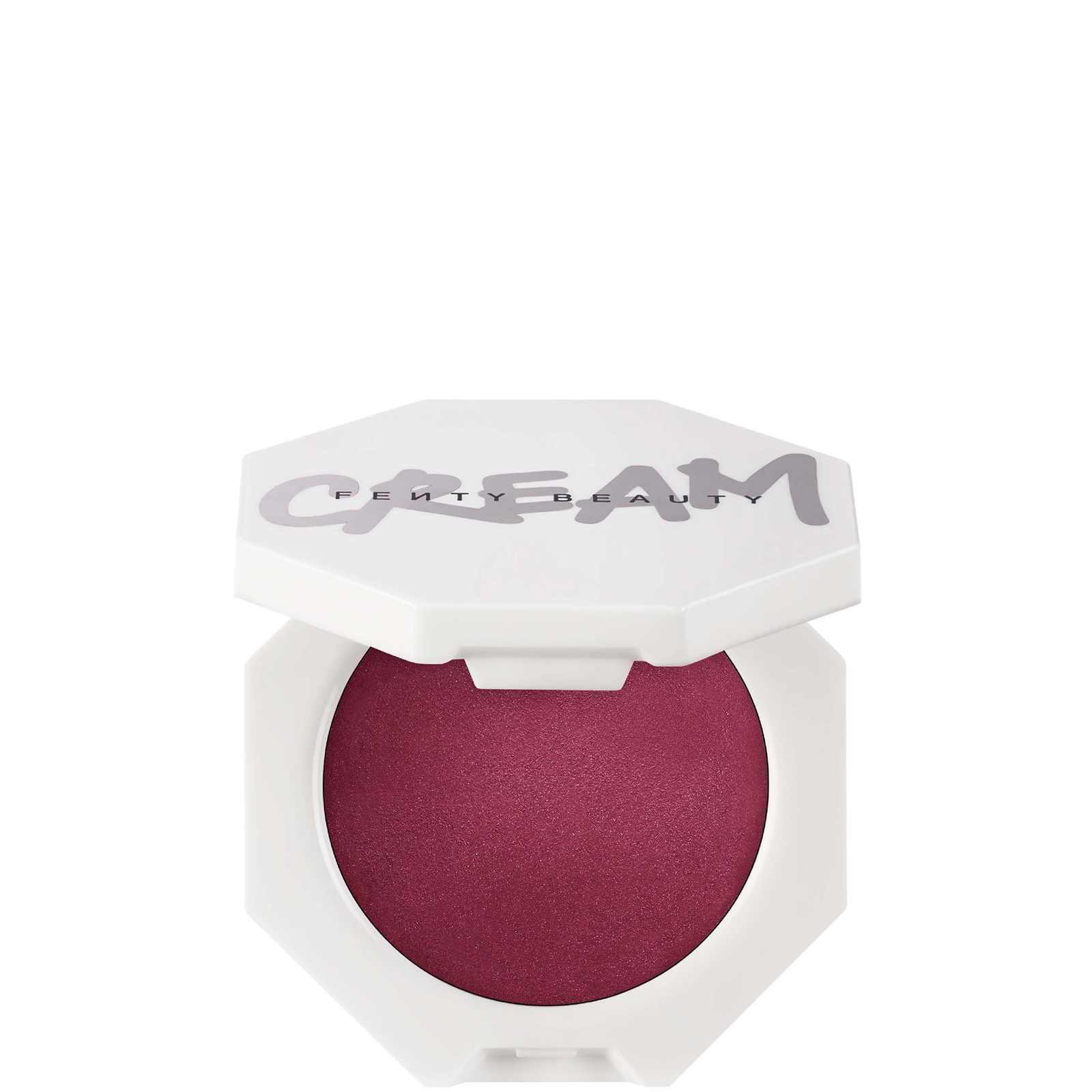 Fenty Beauty Cheeks Out Freestyle Cream Blush 3g (Various Shades) - Raisin Standardz