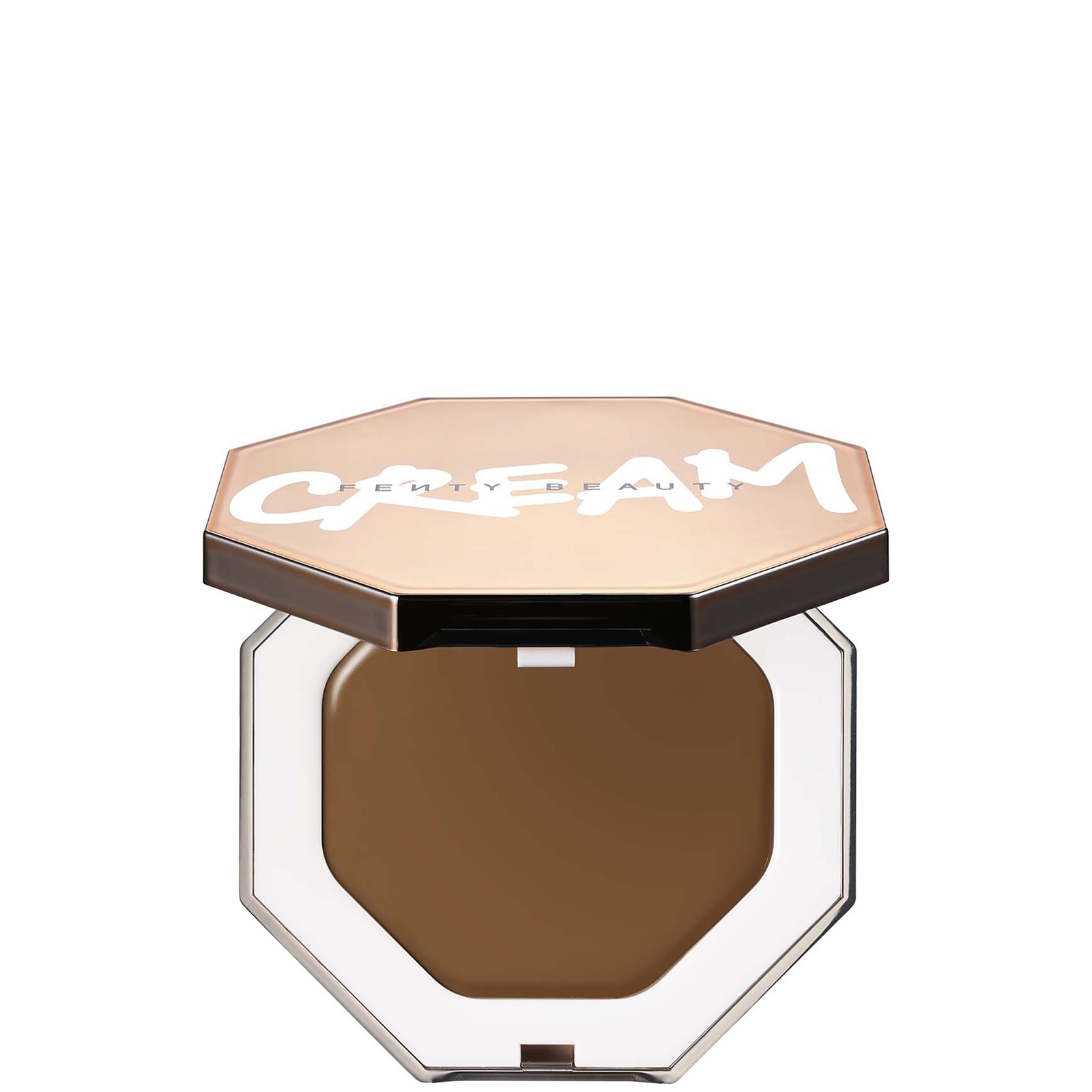 

Fenty Beauty Cheeks Out Freestyle Cream Bronzer 6.23g (Various Shades) - Teddy