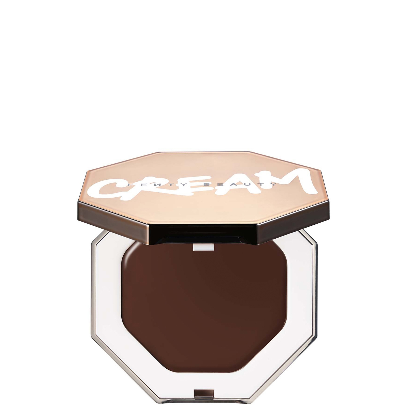 Fenty Beauty Cheeks Out Freestyle Cream Bronzer 6.23g (Various Shades) - Toffee Tease