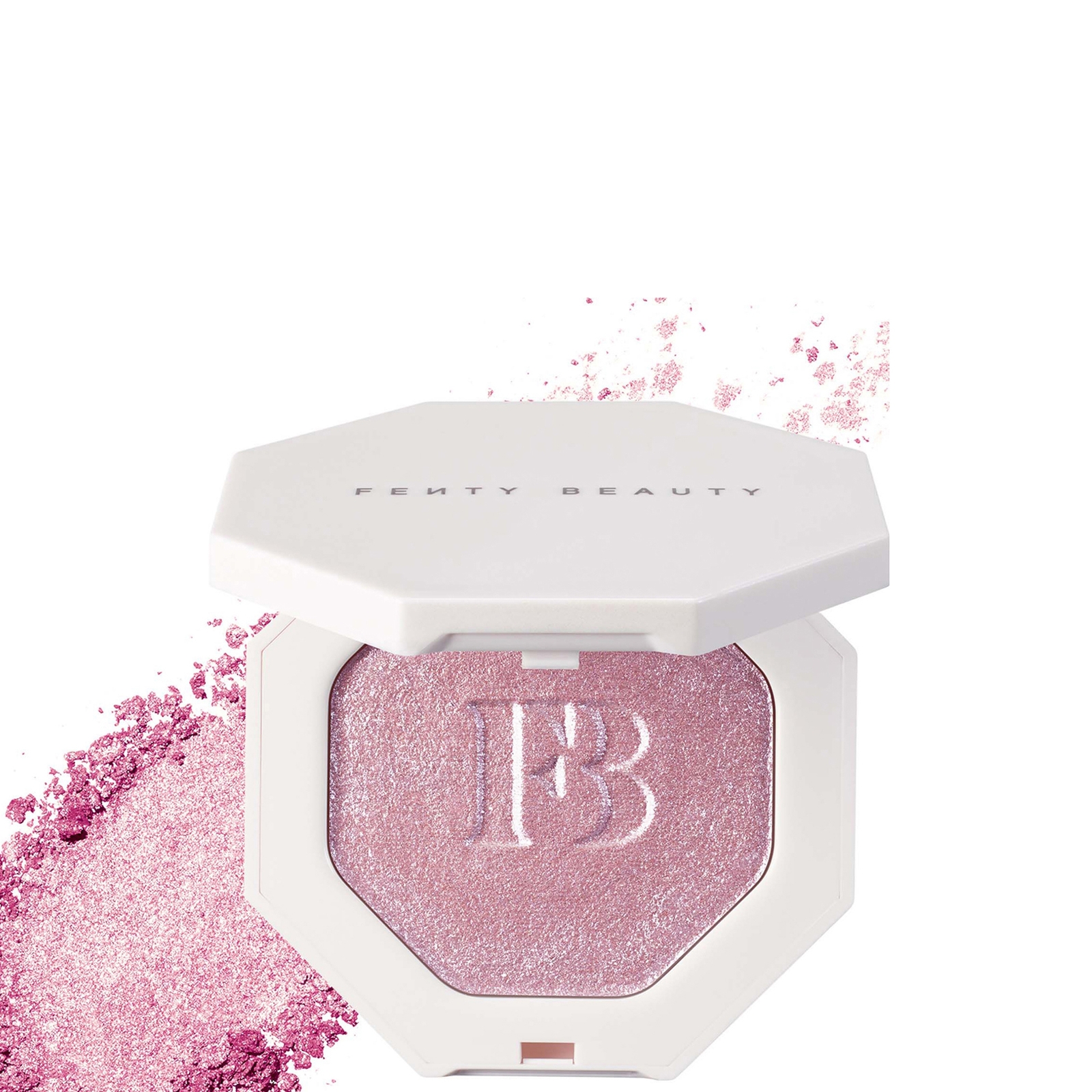 Fenty Beauty Killawatt Freestyle Highlighter (Various Shades) - Wattabrat