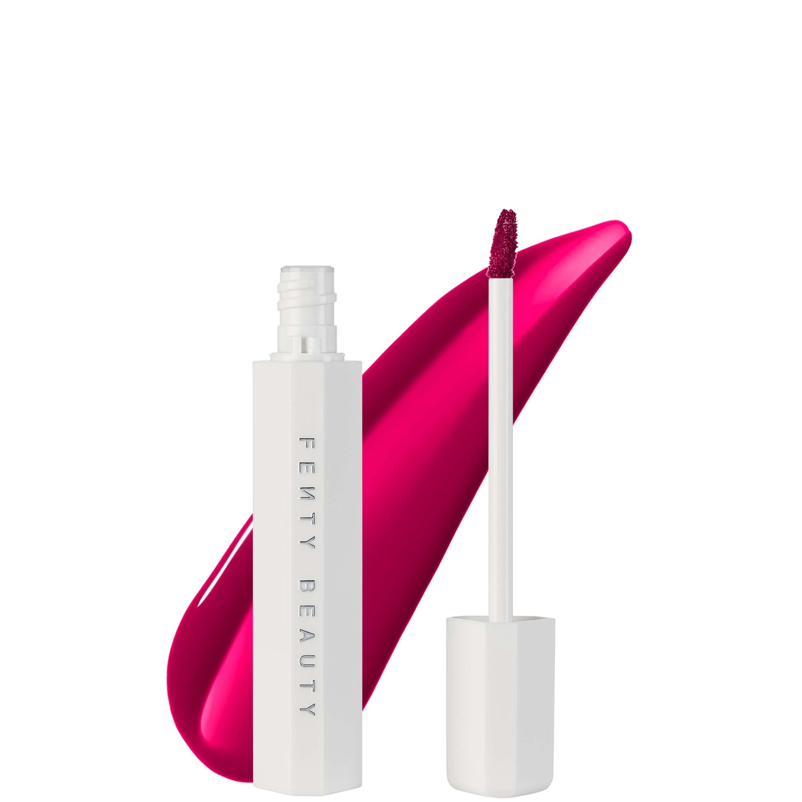 Fenty Beauty Poutsicle Hydrating Lip Stain 6.5ml (Various Shades) - Fuchsia Wife