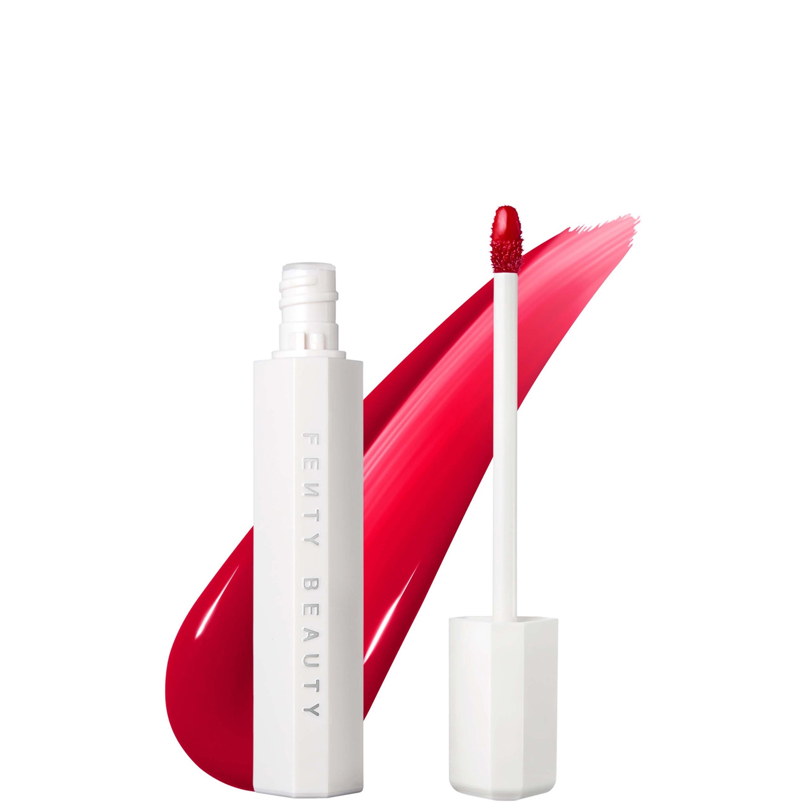 Fenty Beauty Poutsicle Hydrating Lip Stain 6.5ml (Various Shades) - Strawberry Sangria