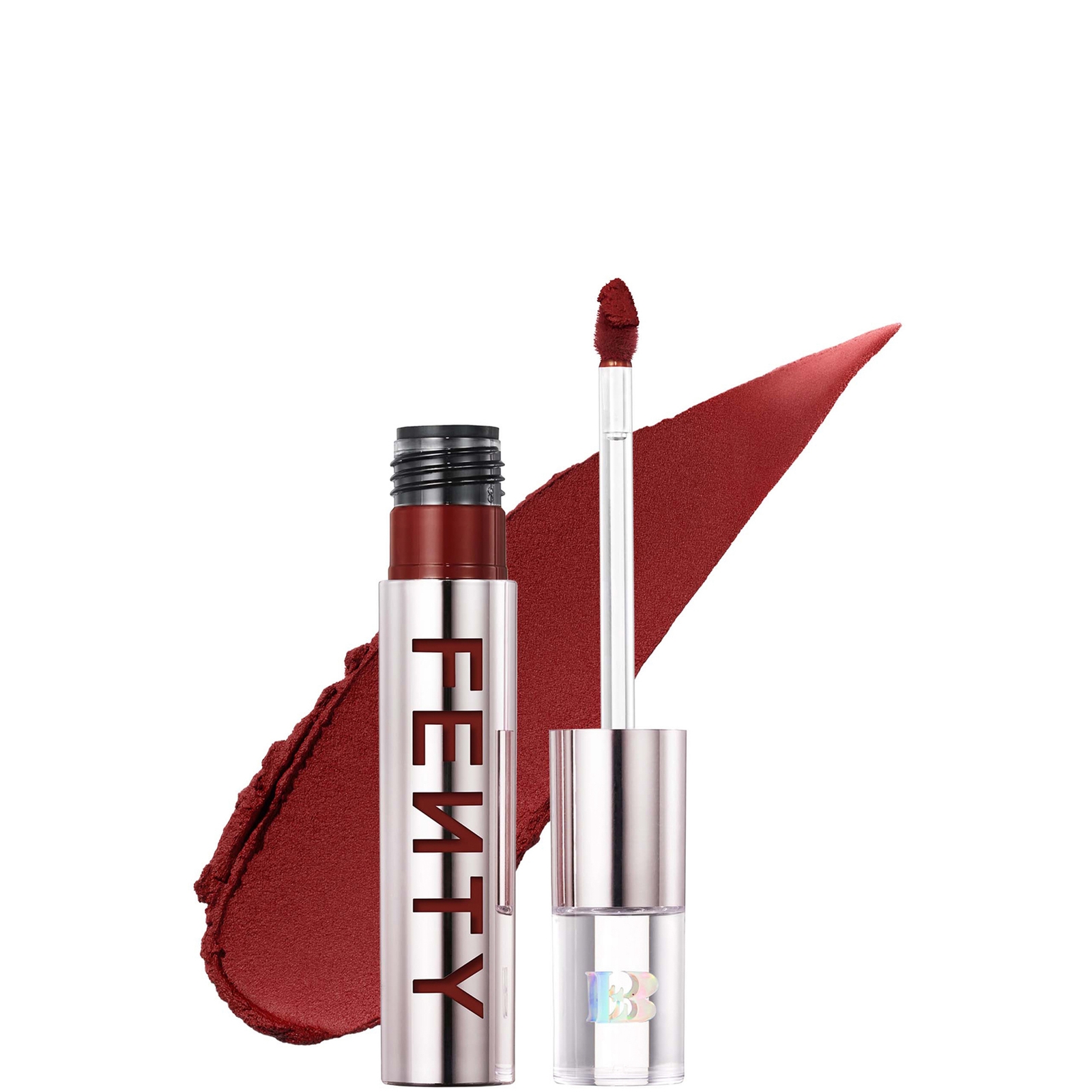 Fenty Beauty Icon Velvet Liquid Lipstick 5.5g (Various Shades) - H.B.I.C.