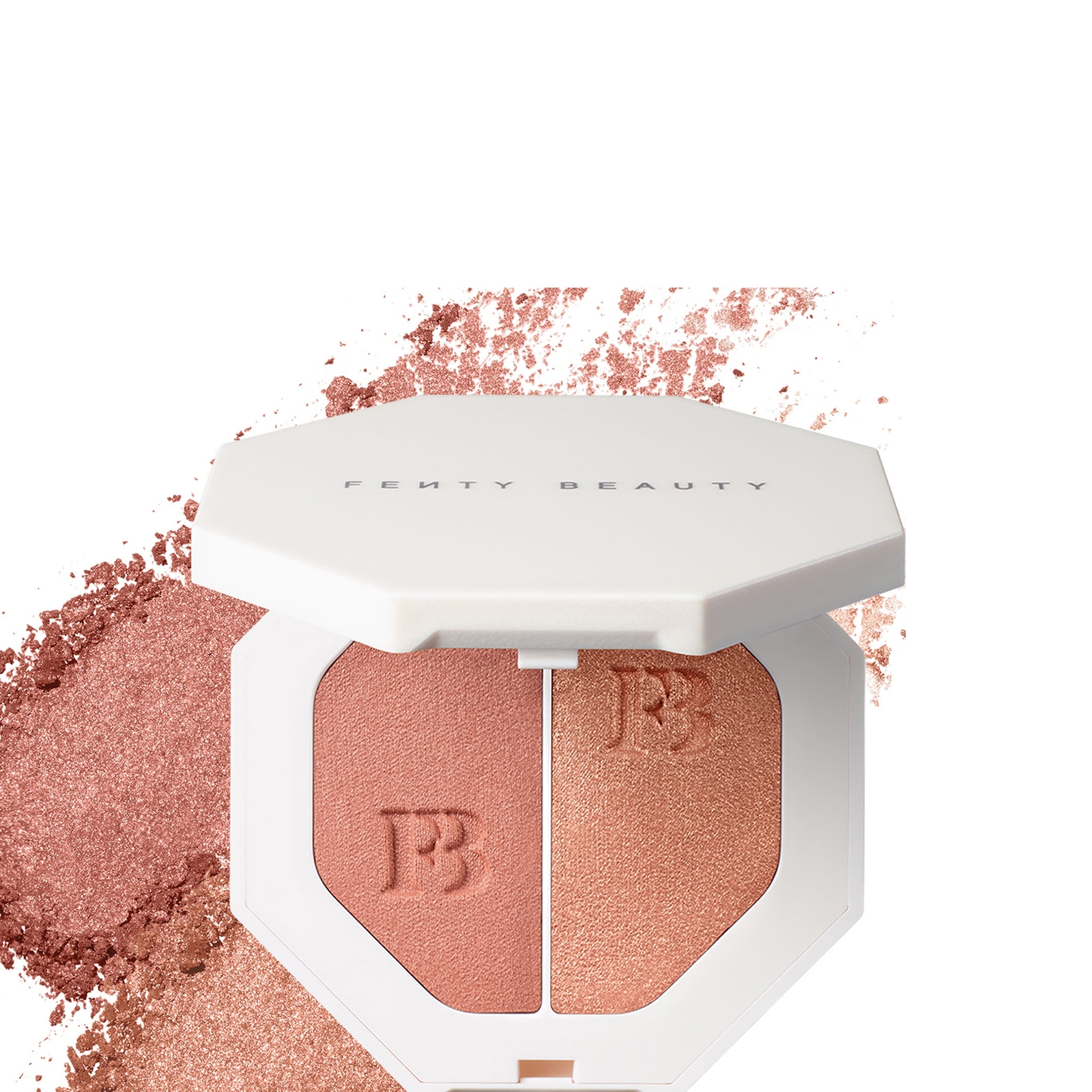 Fenty Beauty Killawatt Freestyle Highlighter (Various Shades) - Ginger Binge/Moscow Mule