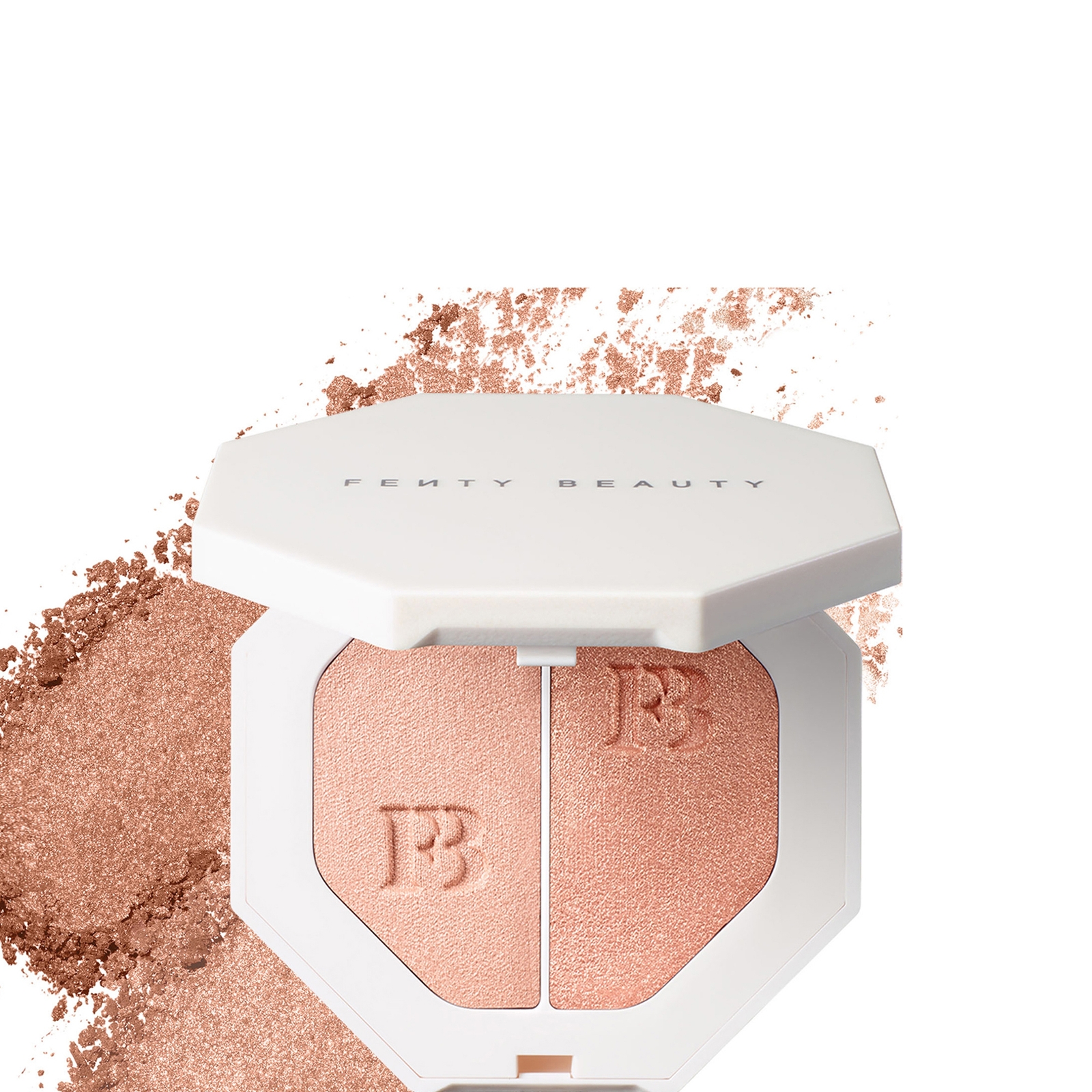 

Fenty Beauty Killawatt Freestyle Highlighter (Various Shades) - Girl Next Next Door/Chic Phreak