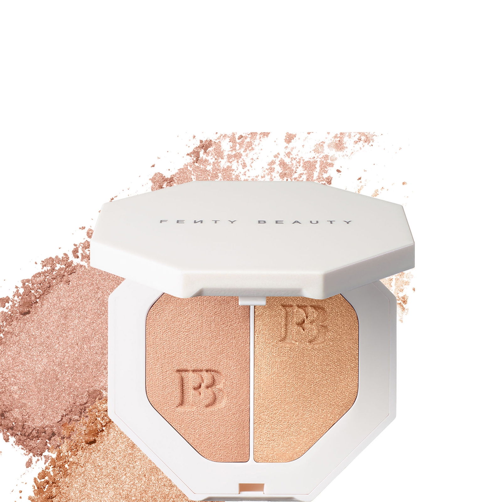 Fenty Beauty Killawatt Freestyle Highlighter (Various Shades) - Mean Money/Hu$Tla Baby