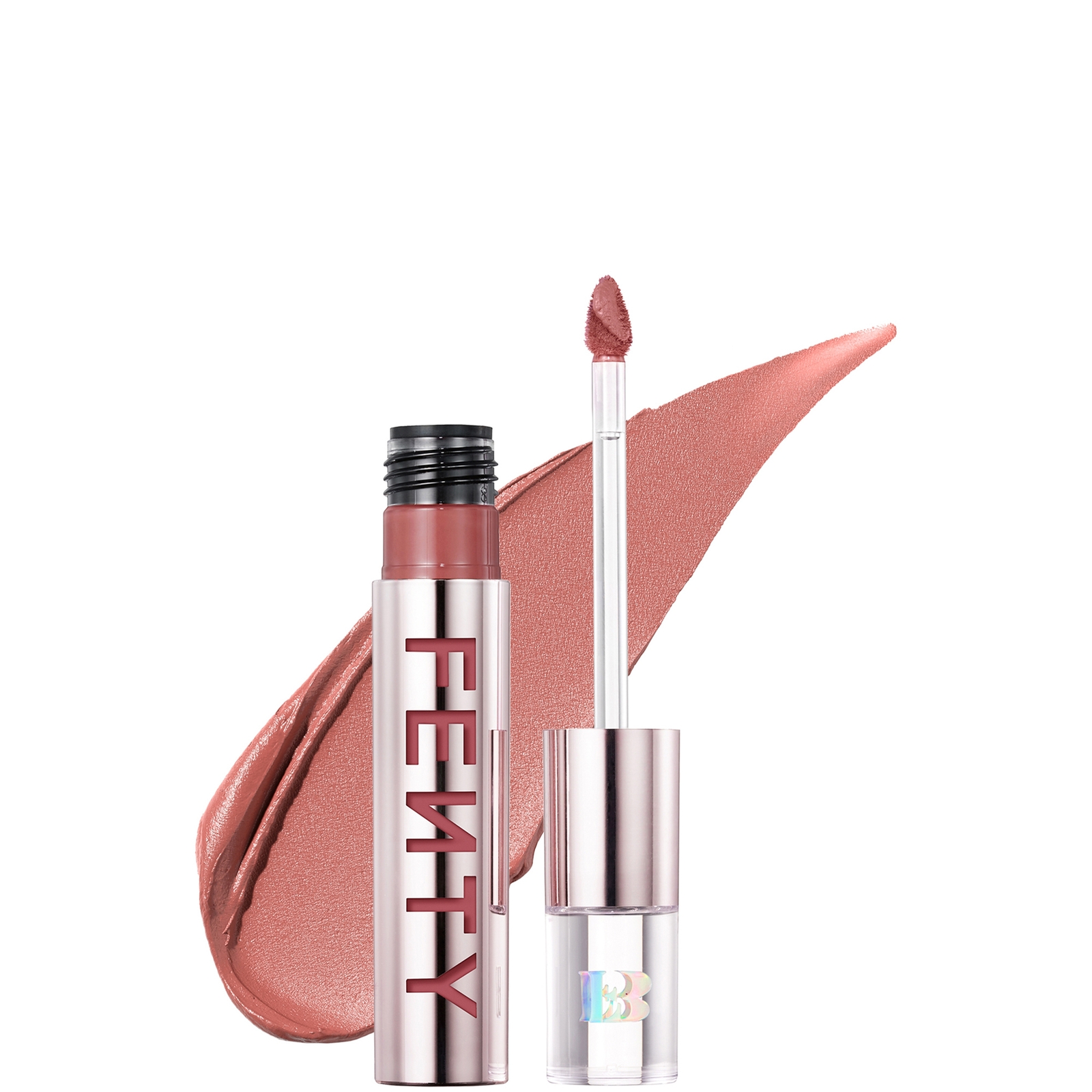 

Fenty Beauty Icon Velvet Liquid Lipstick 5.5g (Various Shades) - Fashion Fiend