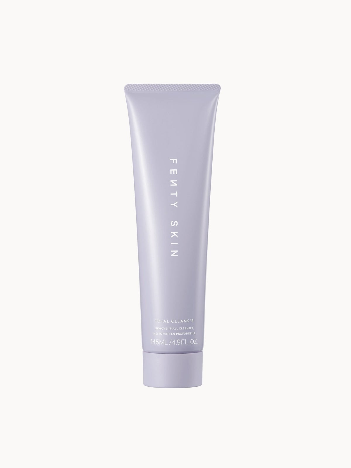 Fenty Skin Total Cleans'R Remove-It-All Cleanser 145ml