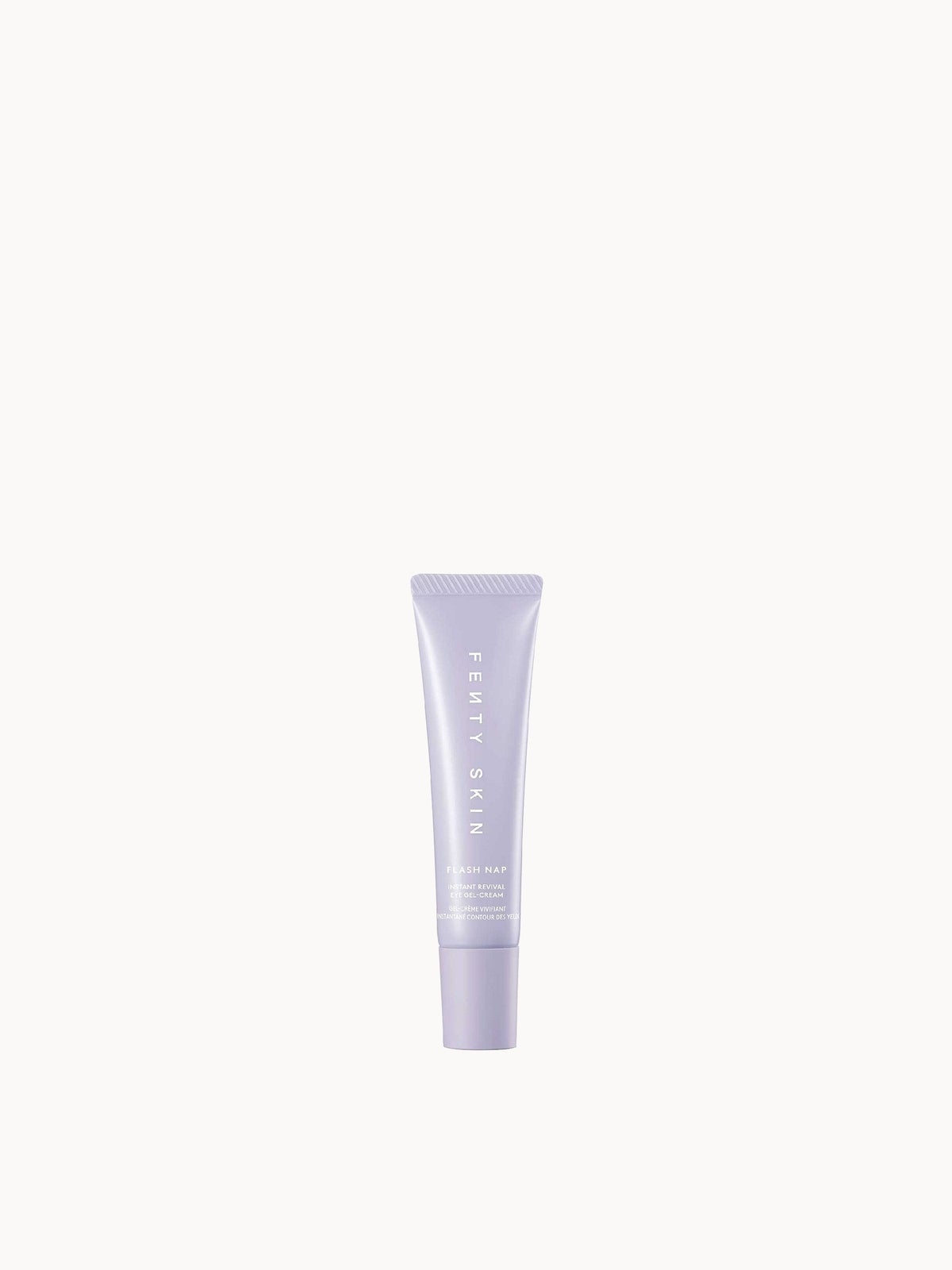 Fenty Skin Flash Nap Instant Revival Priming Eye Gel-Cream with Green Tea + Persian Silk Tree 15ml