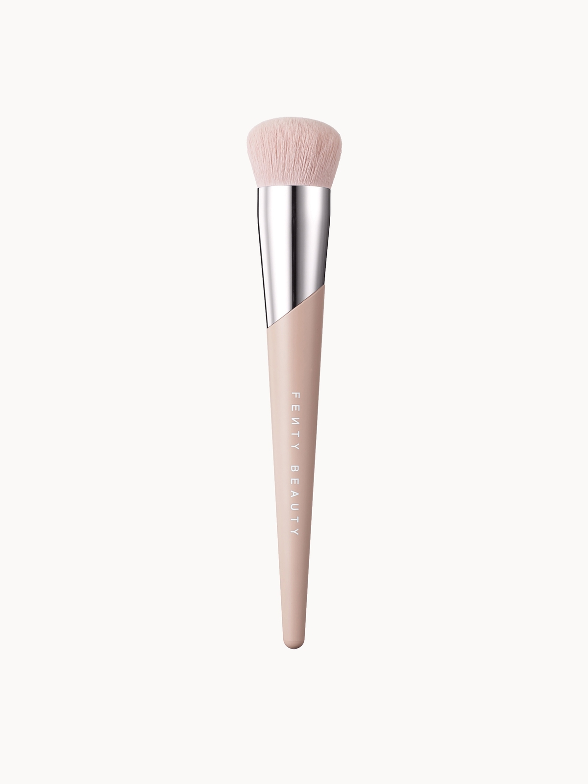Fenty Beauty Kabuki-Buff Foundation Brush - 115