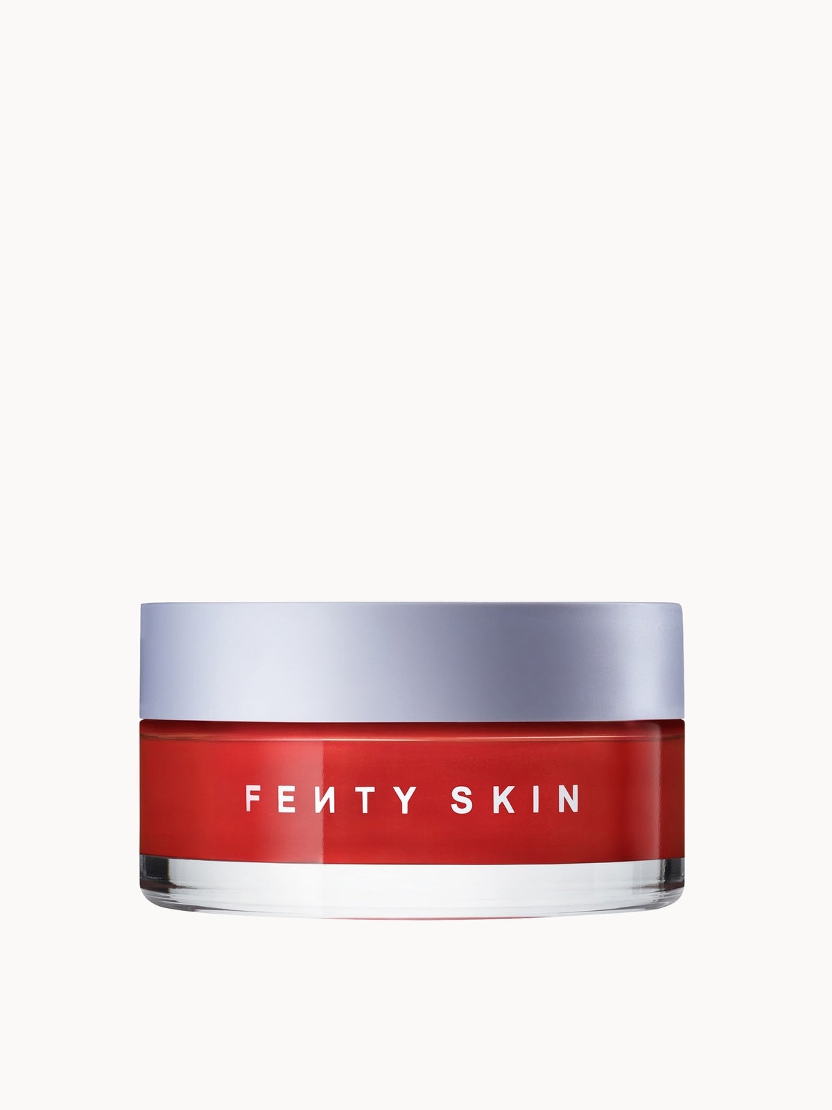 Fenty Skin Cherry Dub Blah 2 Bright 5% AHA Face Mask 75ml