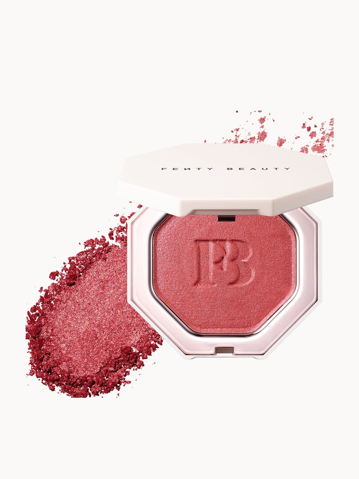 Fenty Beauty Killawatt Foil Freestyle Highlighter 7.5g – Ruby Richez