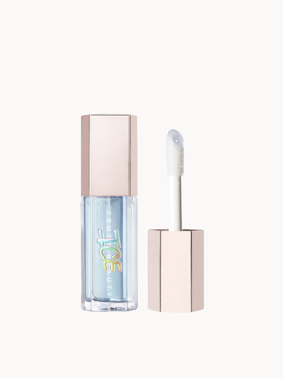 Fenty Beauty gloss Bomb Ice Cooling Lip Luminizer 9ml - Cold Heartd