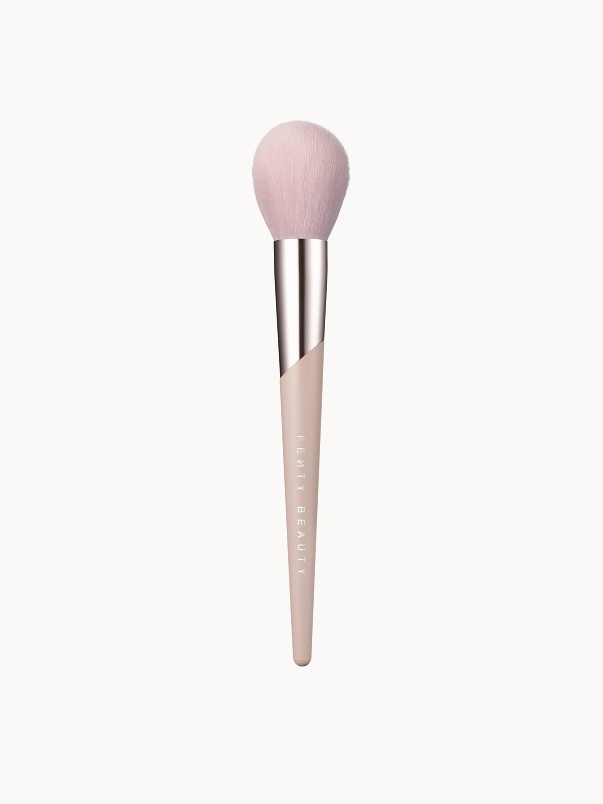 Fenty Beauty Powder Puff Setting Brush - 170
