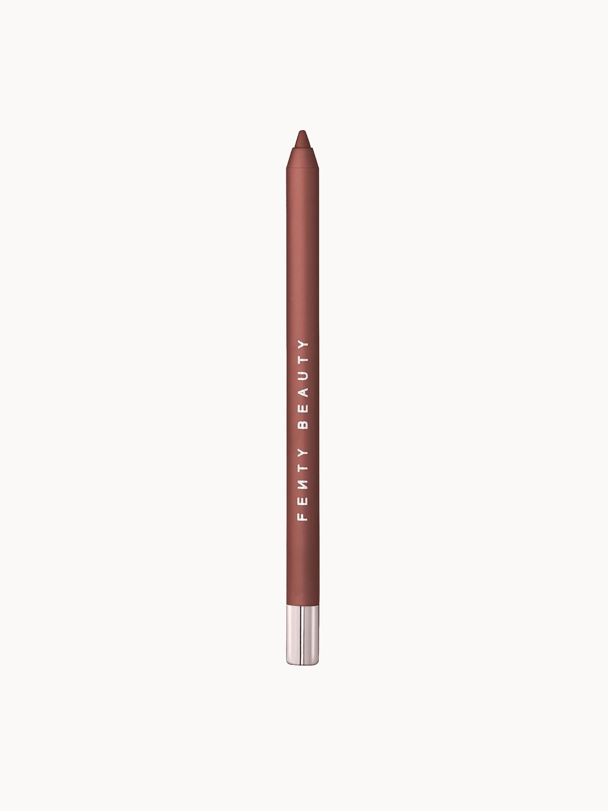 Fenty Beauty Trace'D Out Pencil Lip Liner 1.24g (Various Shades) - Satin Panty