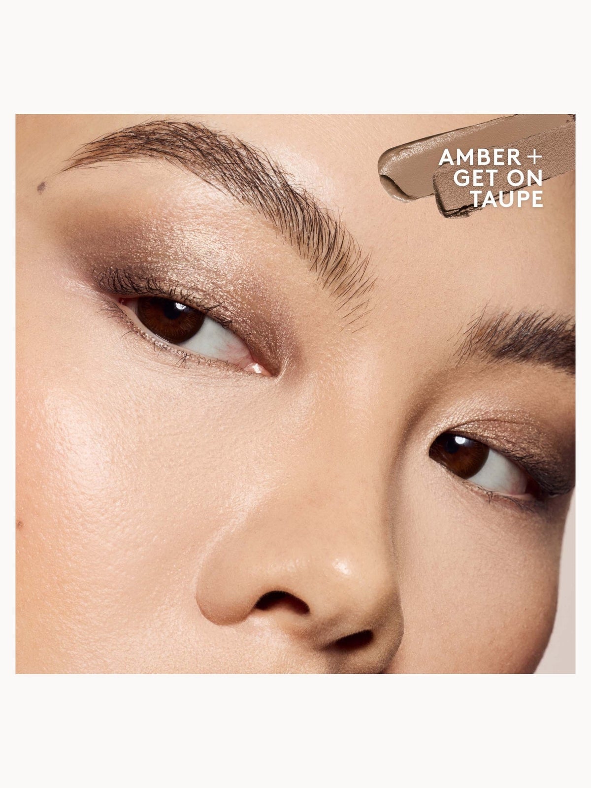 Fenty Beauty Shadowstix Longwear Eyeshadow Stick 1.6g (Various Shades) - Get On Taupe