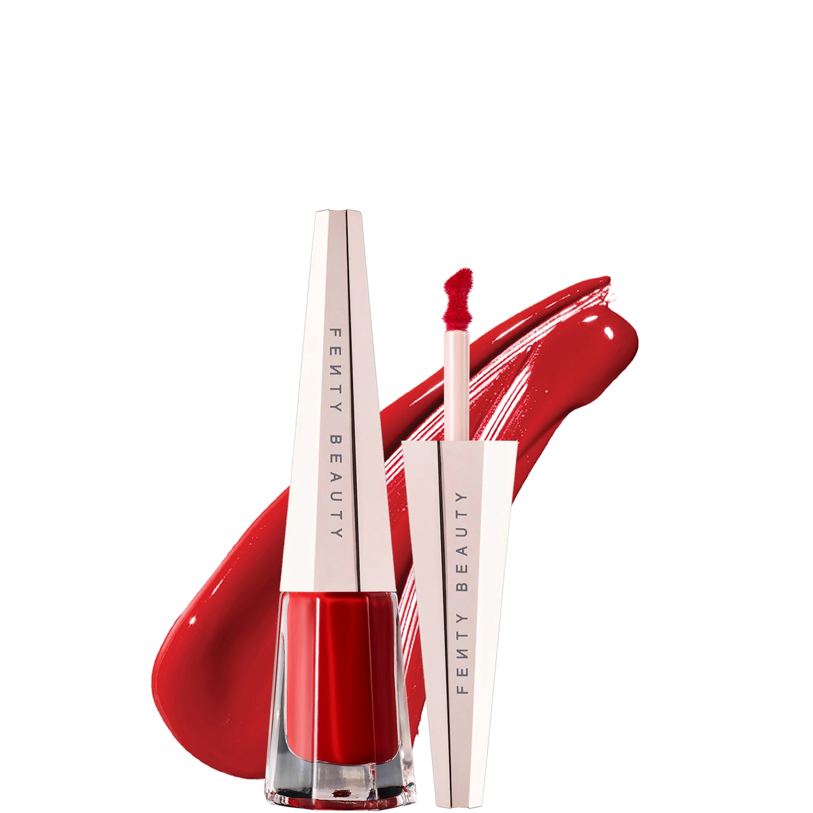 Fenty Beauty Stunna Lip Paint Longwear Fluid Lip Colour 4ml (Various Shades) - Uncensored