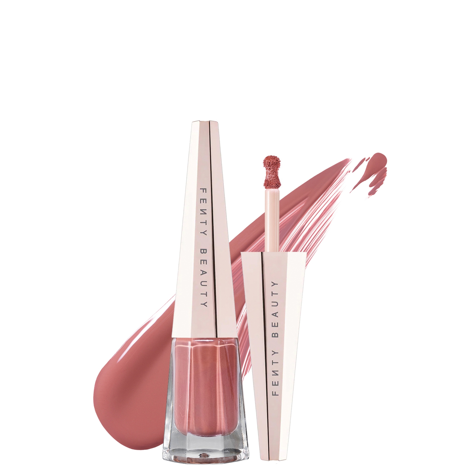 

Fenty Beauty Stunna Lip Paint Longwear Fluid Lip Colour 4ml (Various Shades) - Uncuffed