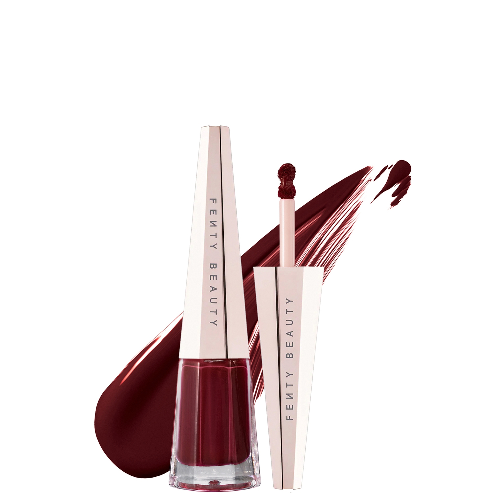 Fenty Beauty Stunna Lip Paint Longwear Fluid Lip Colour 4ml (Various Shades) - Underdawg