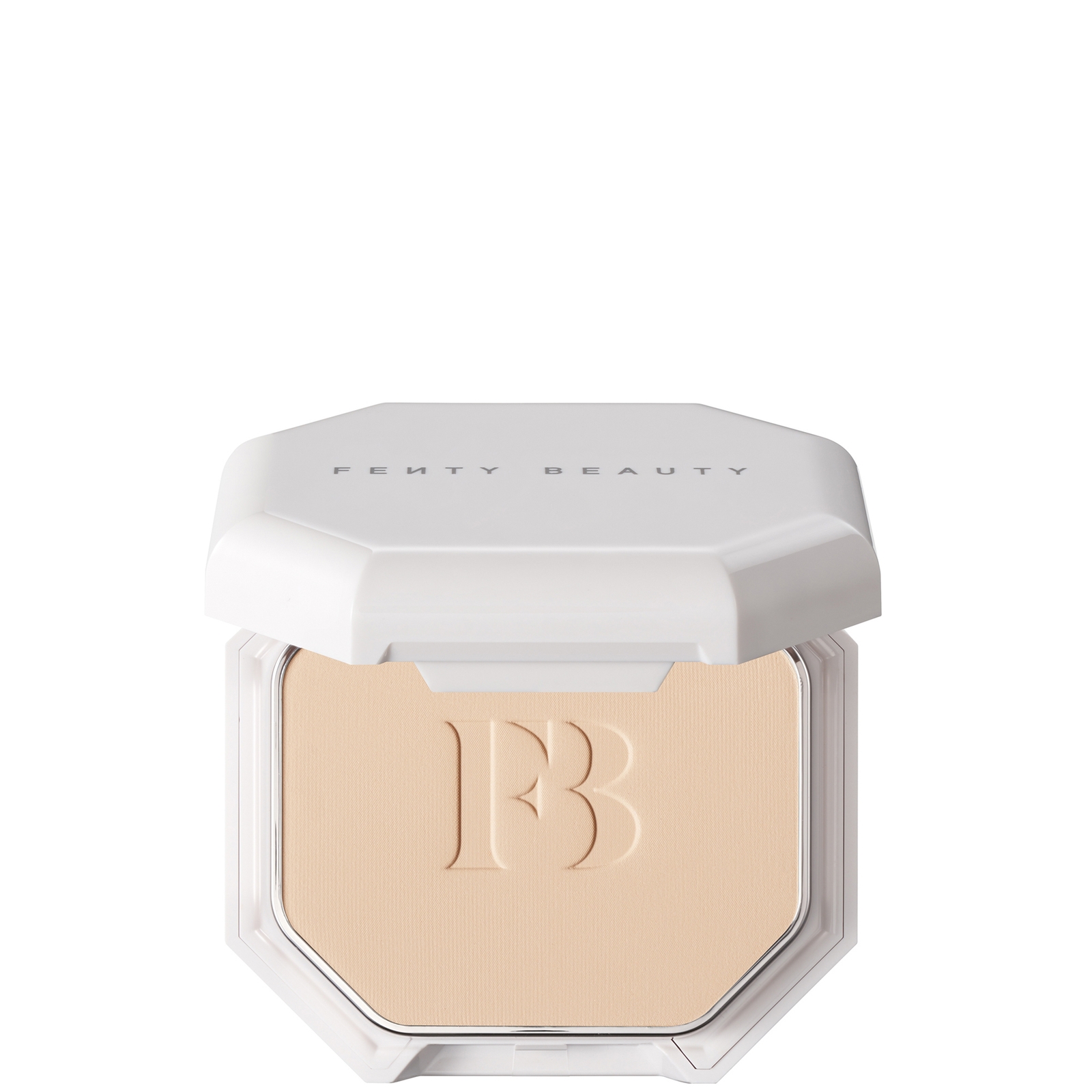 

Fenty Beauty Pro Filt'R Soft Matte Powder Foundation 9.1g (Various Shades) - 160