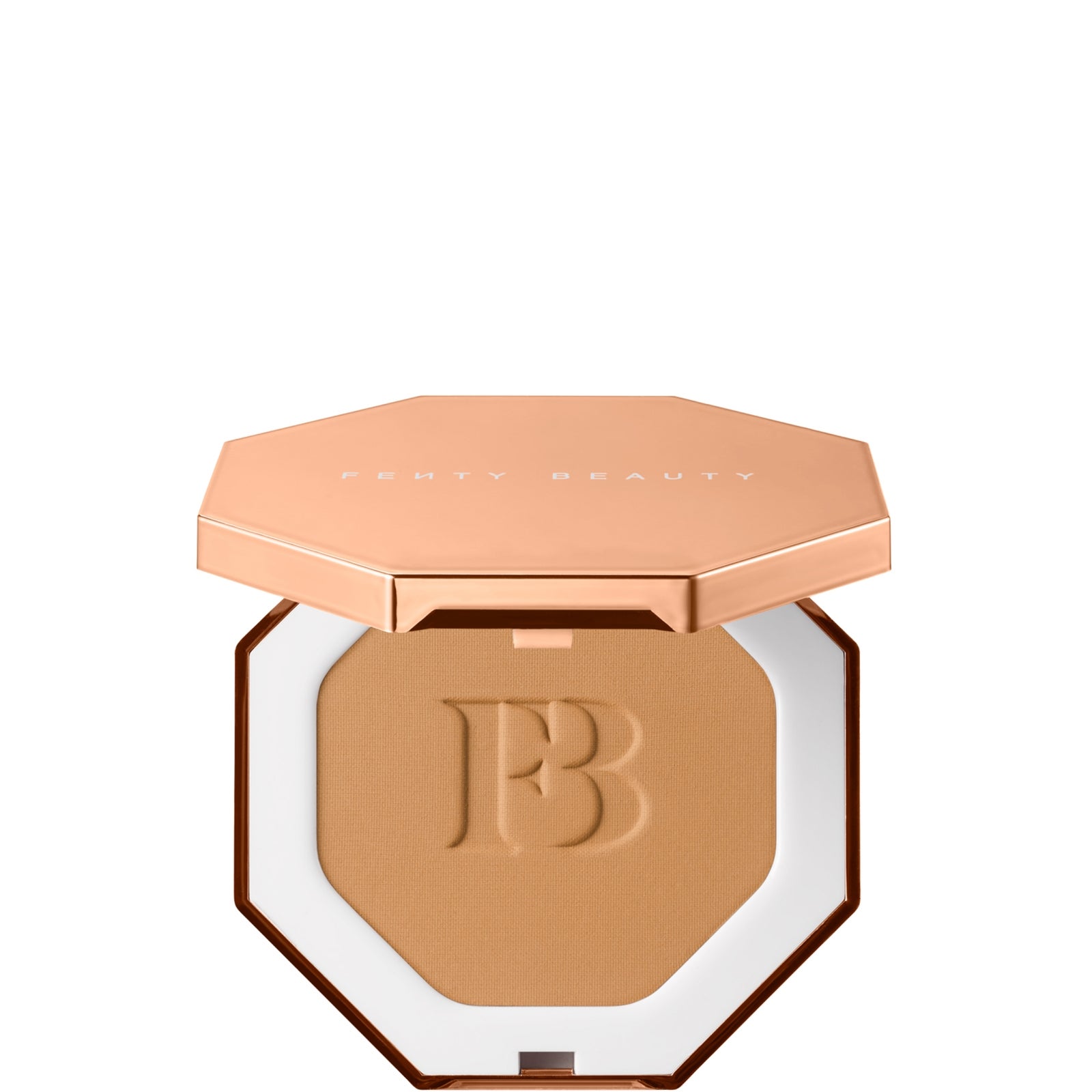 Fenty Beauty Sun Stalk'r Instant Warmth Bronzer Private Island - Image 5