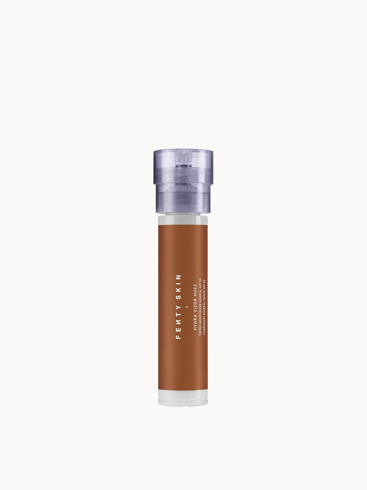 Fenty Skin Hydra Vizor Huez Tinted Moisturiser Broad Spectrum Mineral SPF 30 Sunscreen 50ml (Various Shades) - Shade 7
