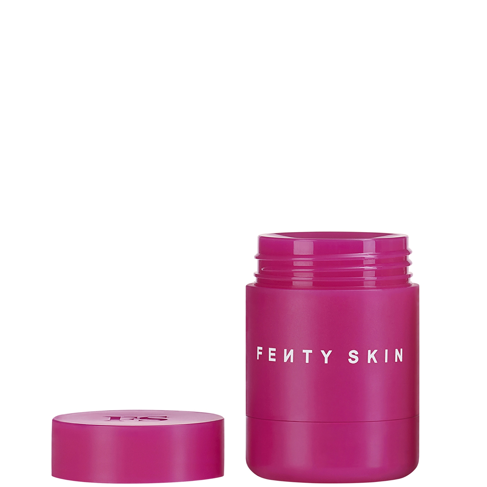 Fenty Skin Plush Puddin' Intensive Recovery Lip Mask 15g (Various Shades) - Barbados Cherry