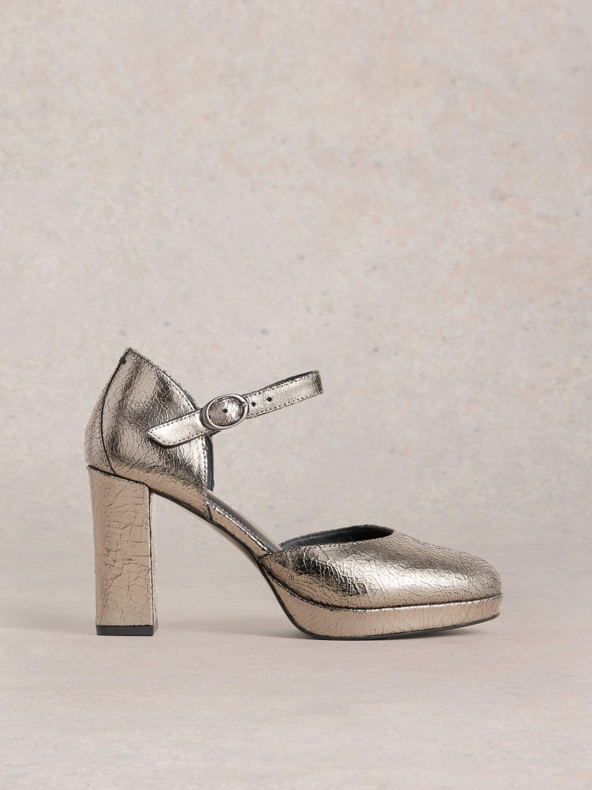 Plateau-Pumps Priscilla - 41