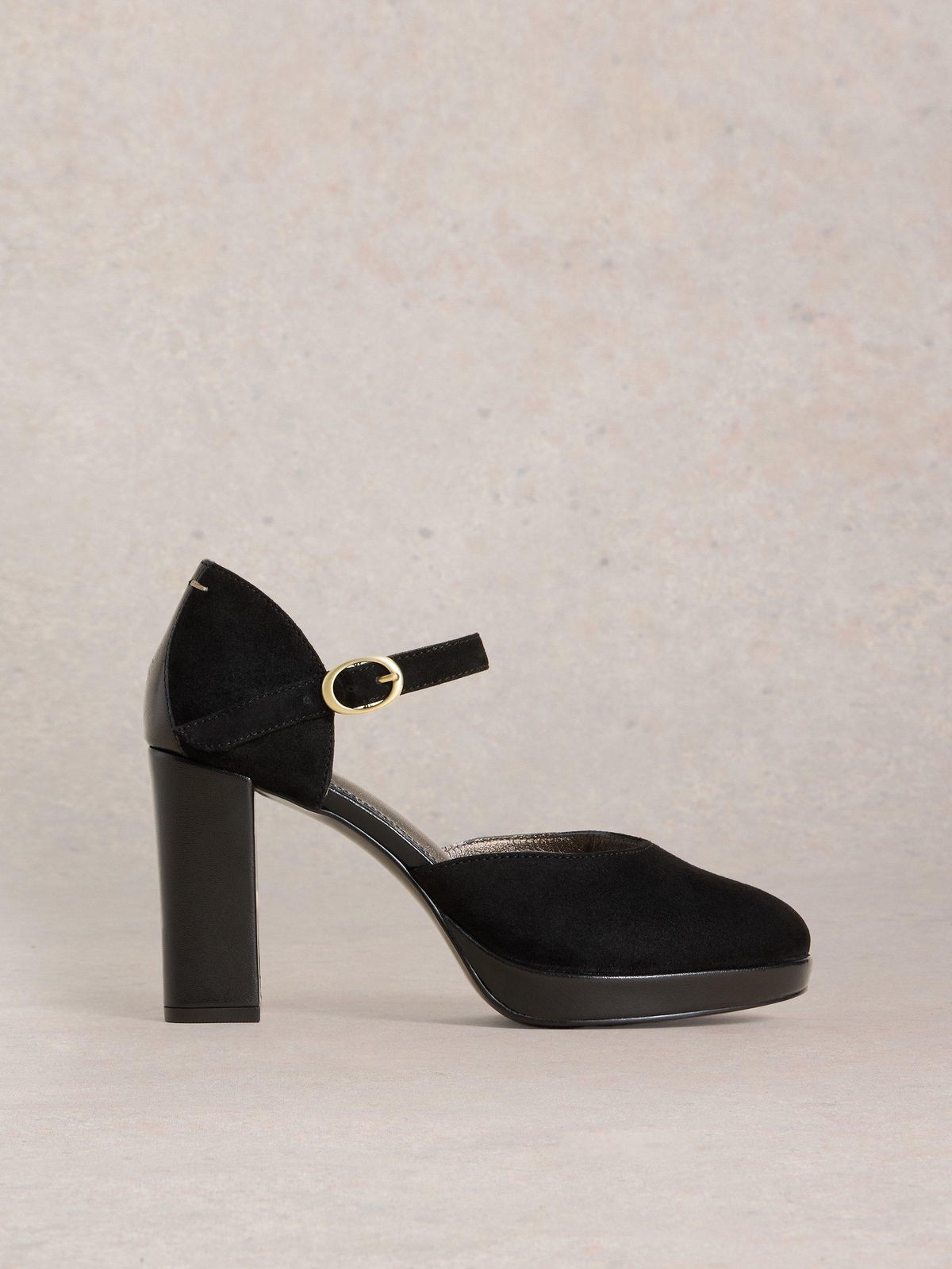 Plateau-Pumps Priscilla - 41