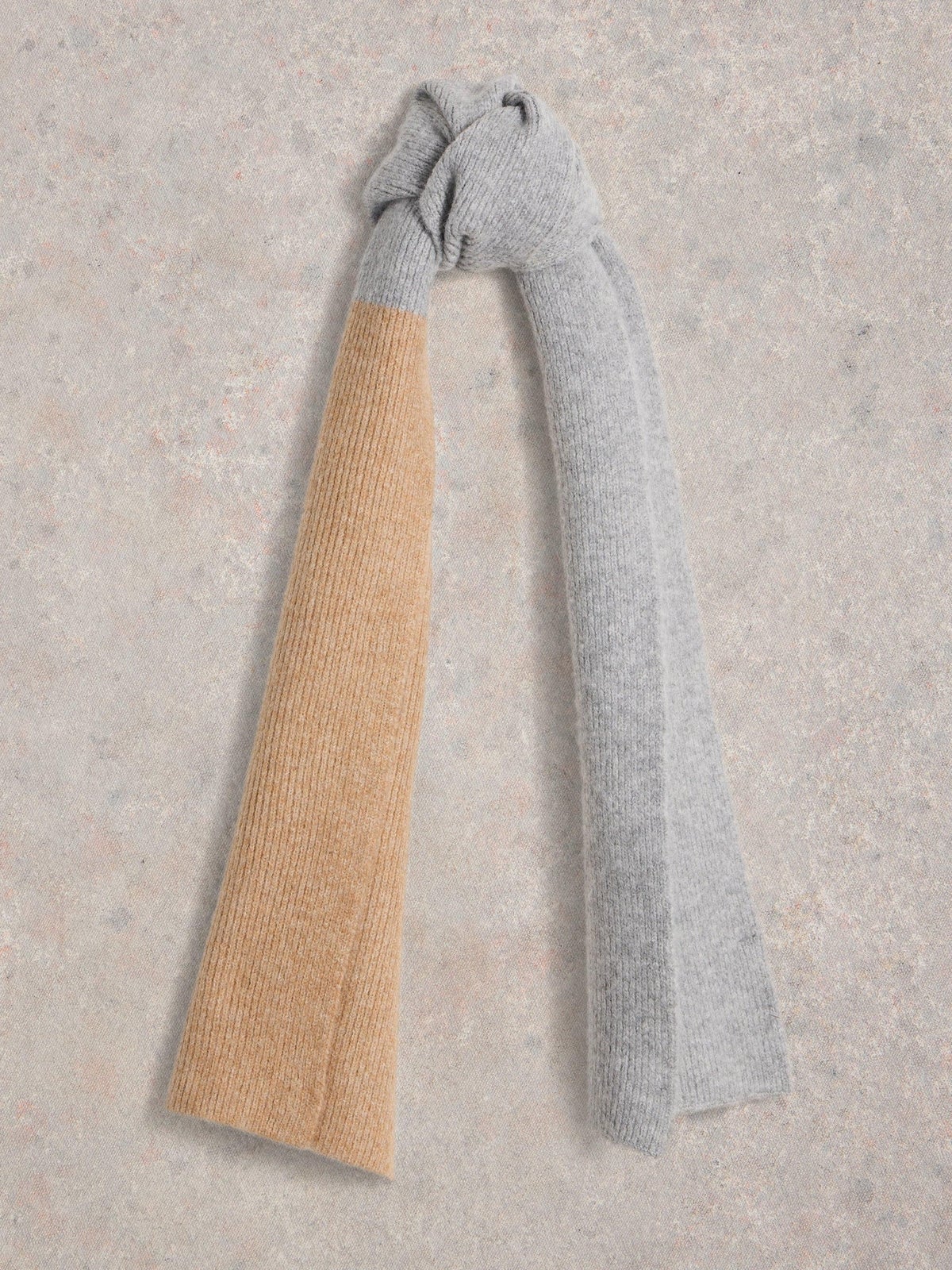 Strickschal Poppy - Einheitsgröße