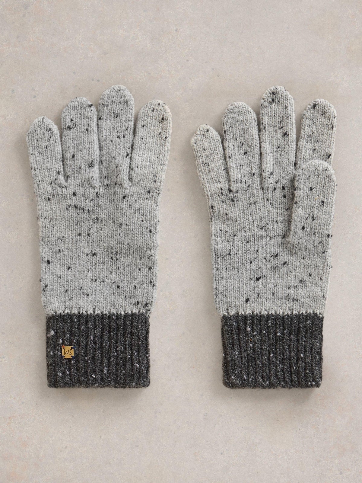 Strickhandschuhe Albie - Einheitsgröße