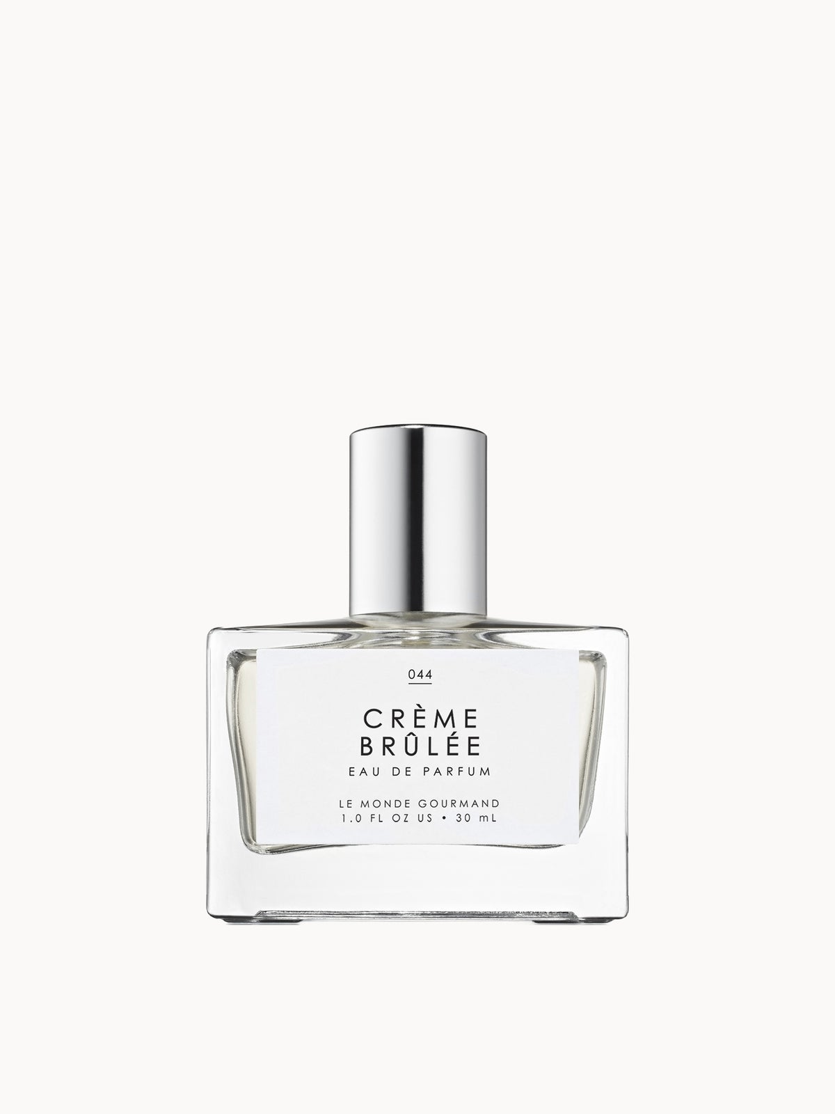 Le Monde Gourmand Crème Brulee Eau de Parfum 30ml