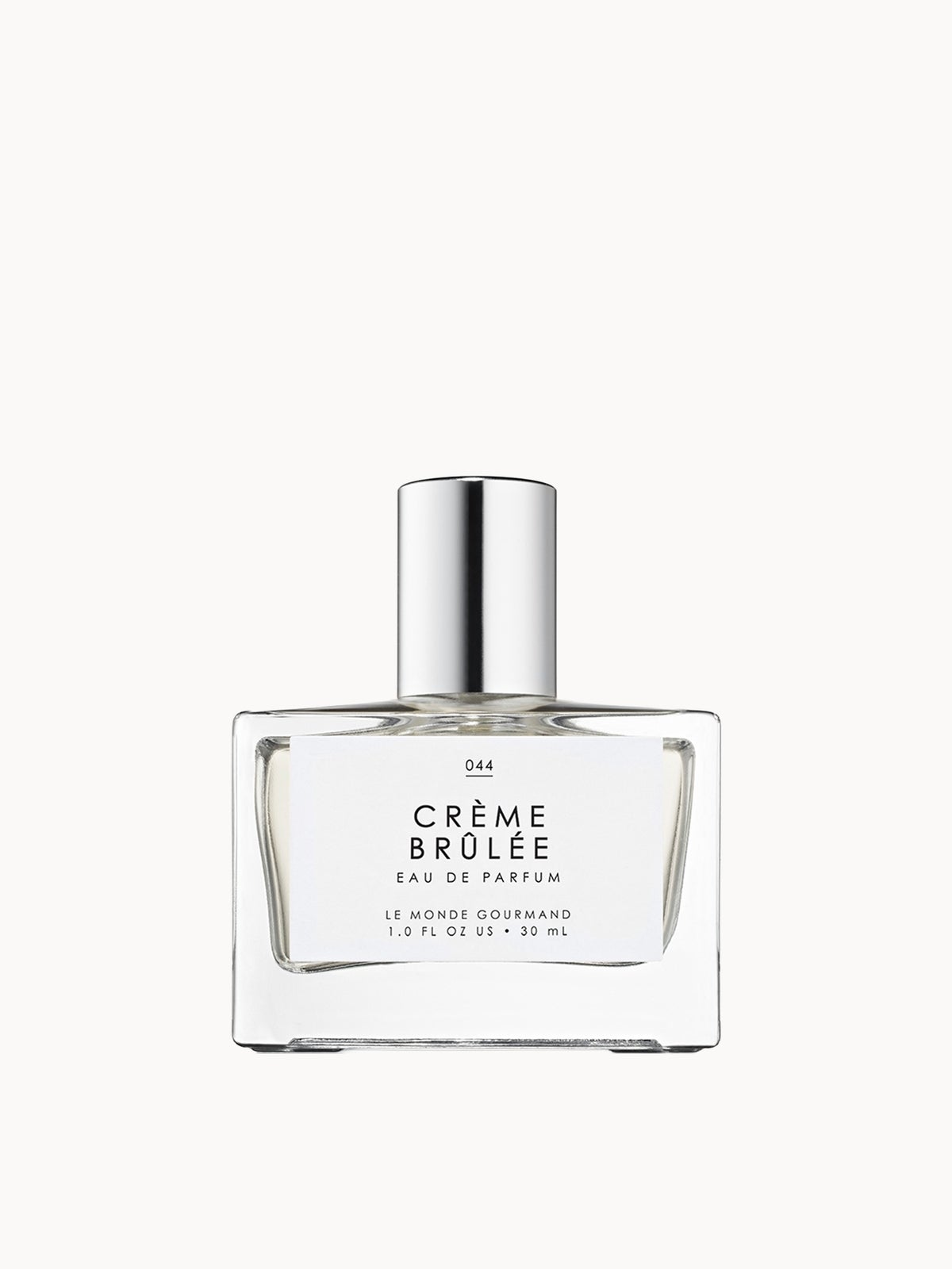 Le Monde Gourmand Crème Brulee Eau de Parfum 30ml
