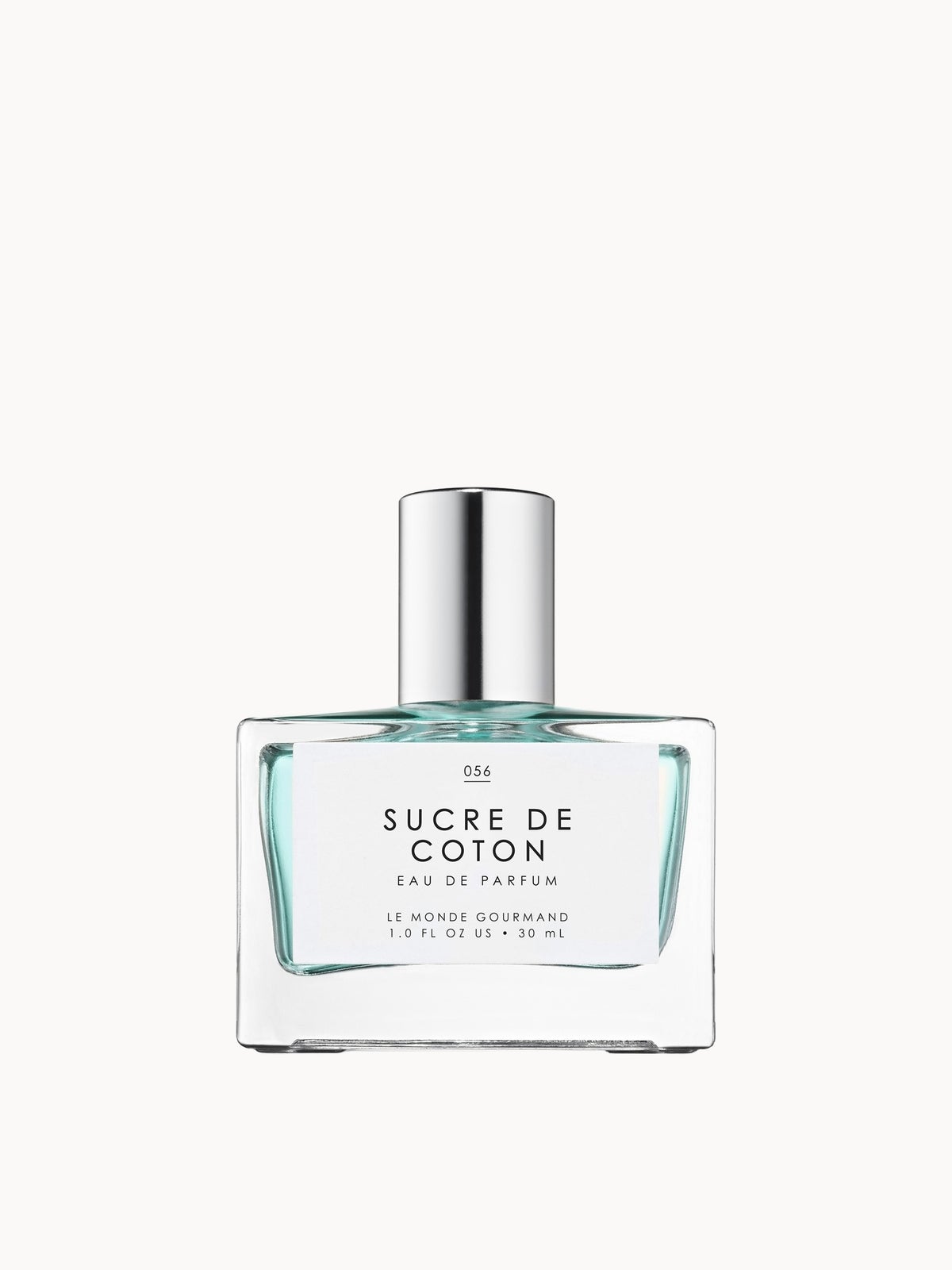 Le Monde Gourmand Sucre de Coton Eau de Parfum 30ml