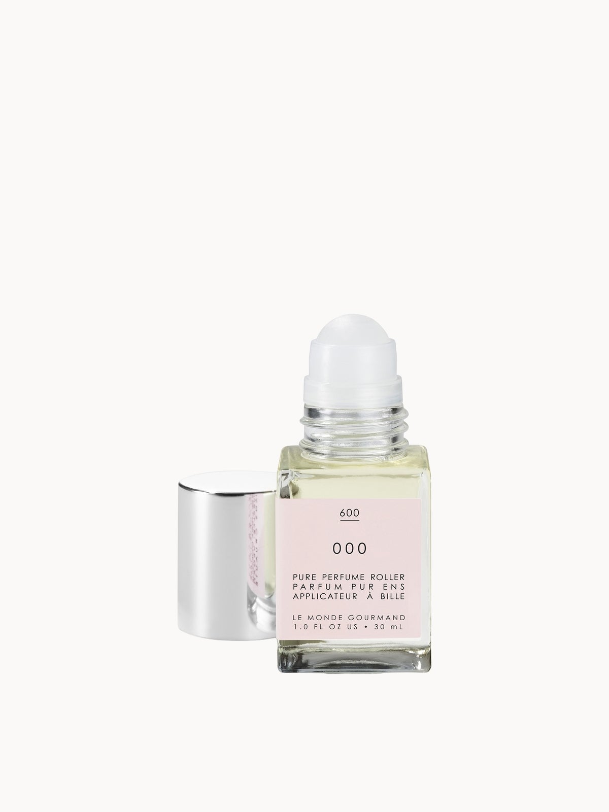 Le Monde Gourmand 000 Perfume Oil Rollerball 30ml 2