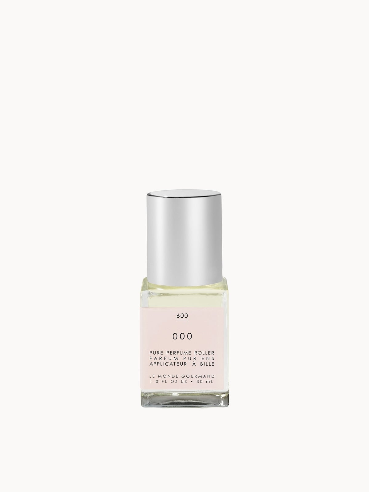 Le Monde Gourmand 000 Perfume Oil Rollerball 30ml