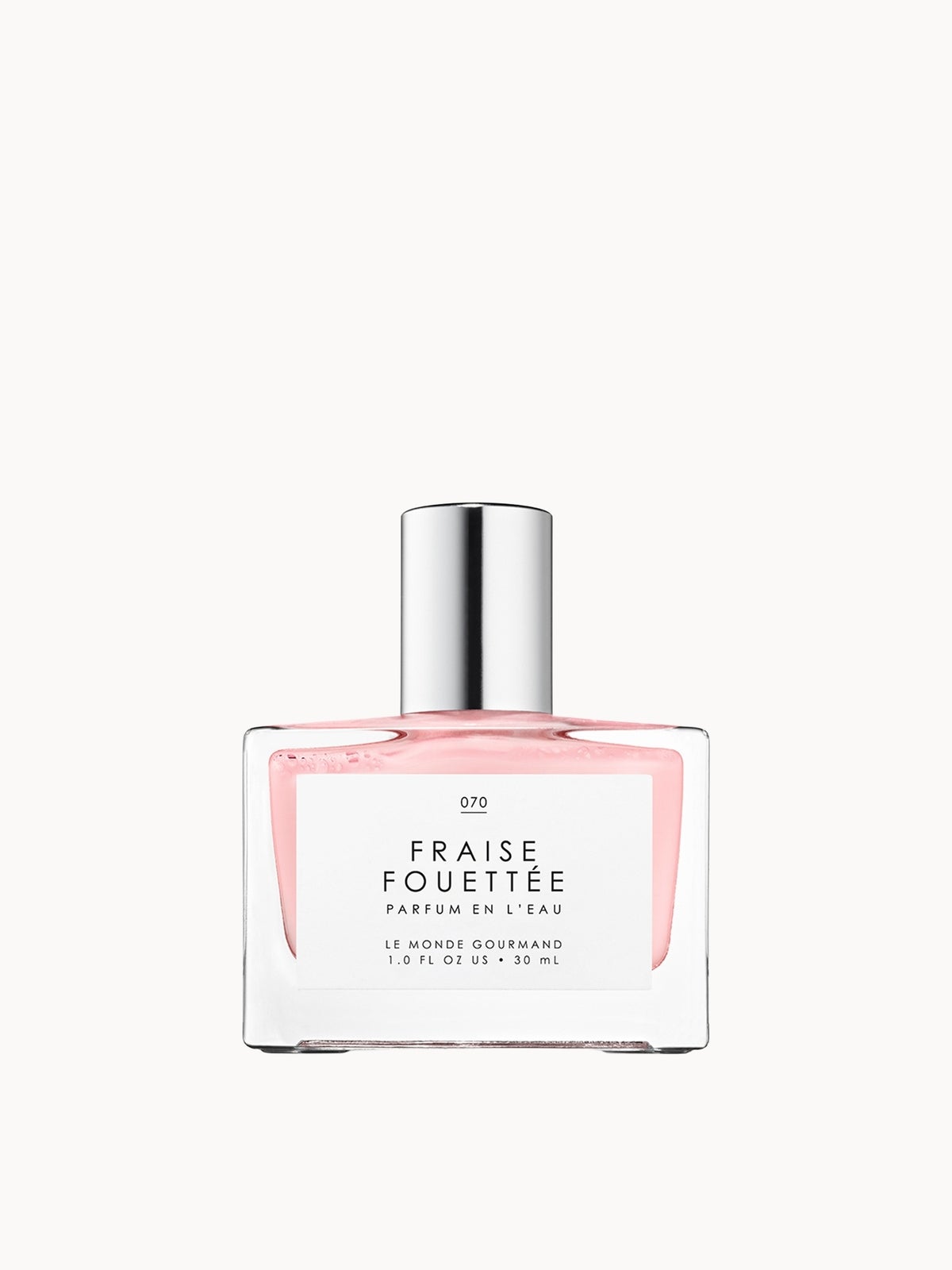 Le Monde Gourmand Fraise Fouettée Eau de Parfum 30ml
