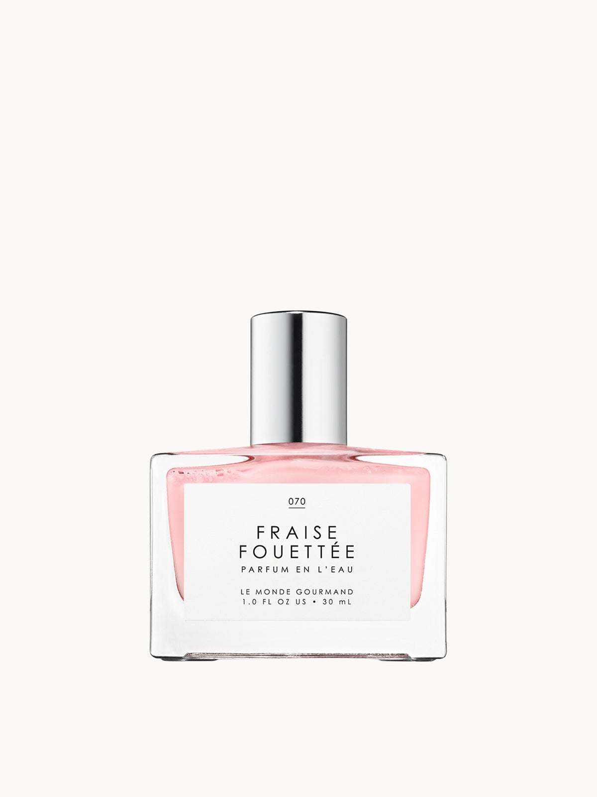 Le Monde Gourmand Fraise Fouettée Eau de Parfum 30ml