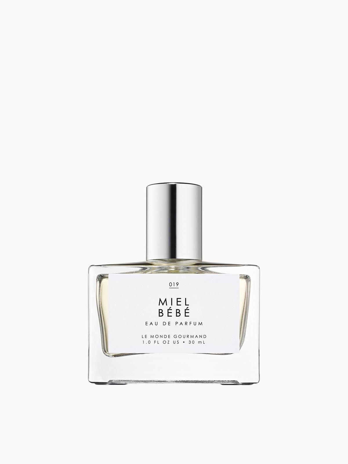 Le Monde Gourmand Miel Bébé Eau de Parfum 30ml