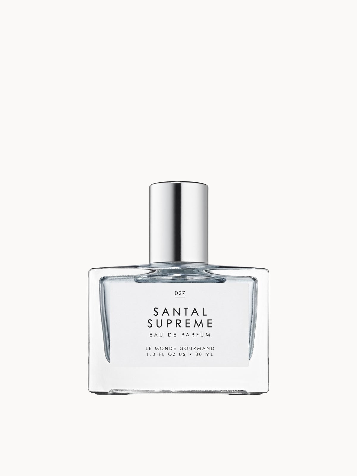 Le Monde Gourmand Santal Supreme Eau de Parfum 30ml