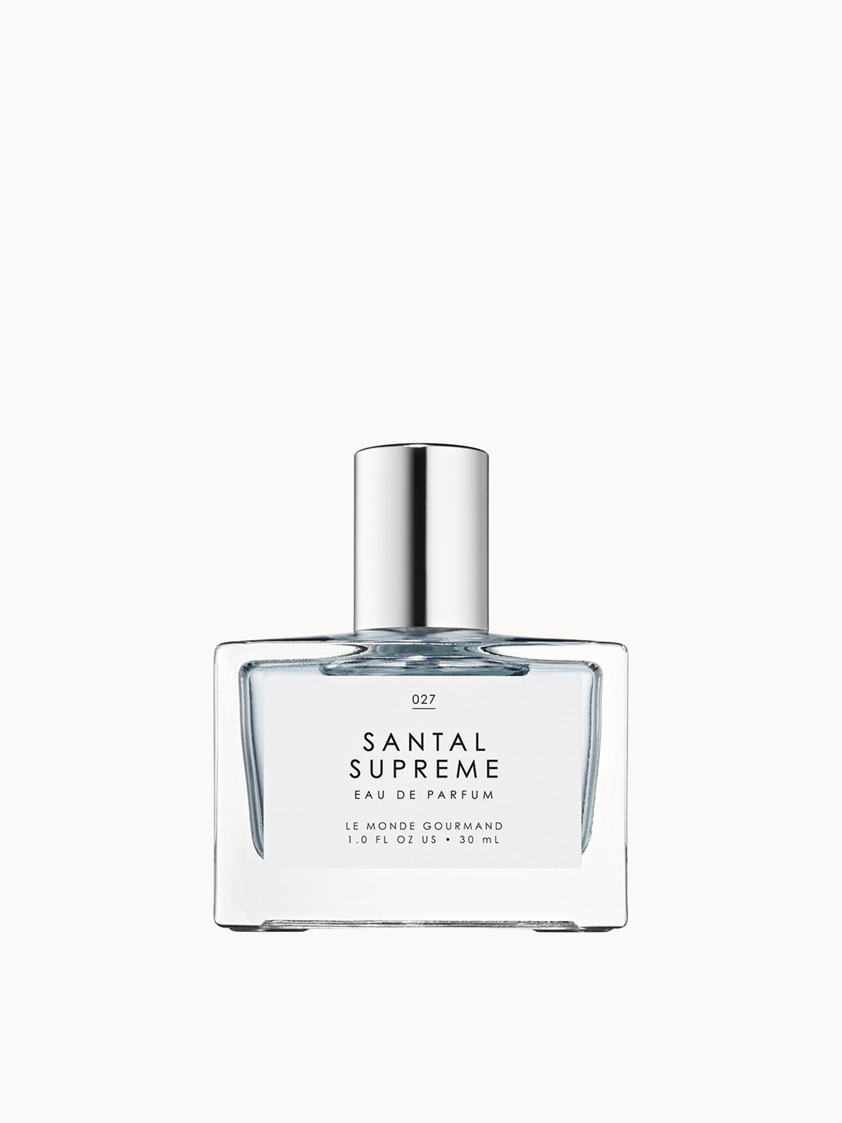 Le Monde Gourmand Santal Supreme Eau de Parfum 30ml