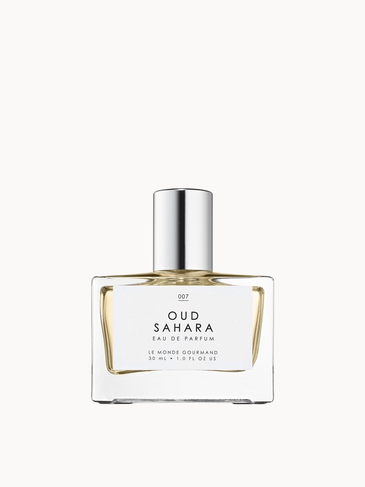 Le Monde Gourmand Oud Sahara Eau de Parfum 30ml