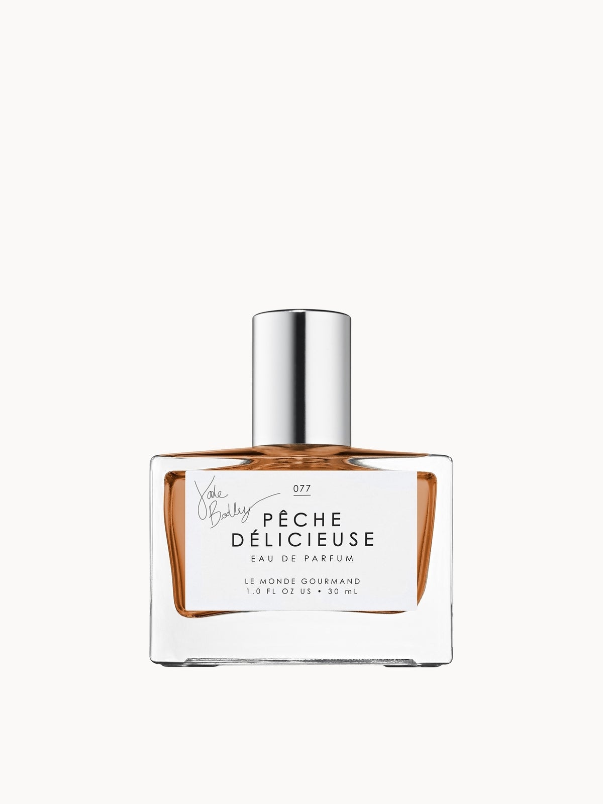 Le Monde Gourmand Peche Delicieuse Eau de Parfum 30ml