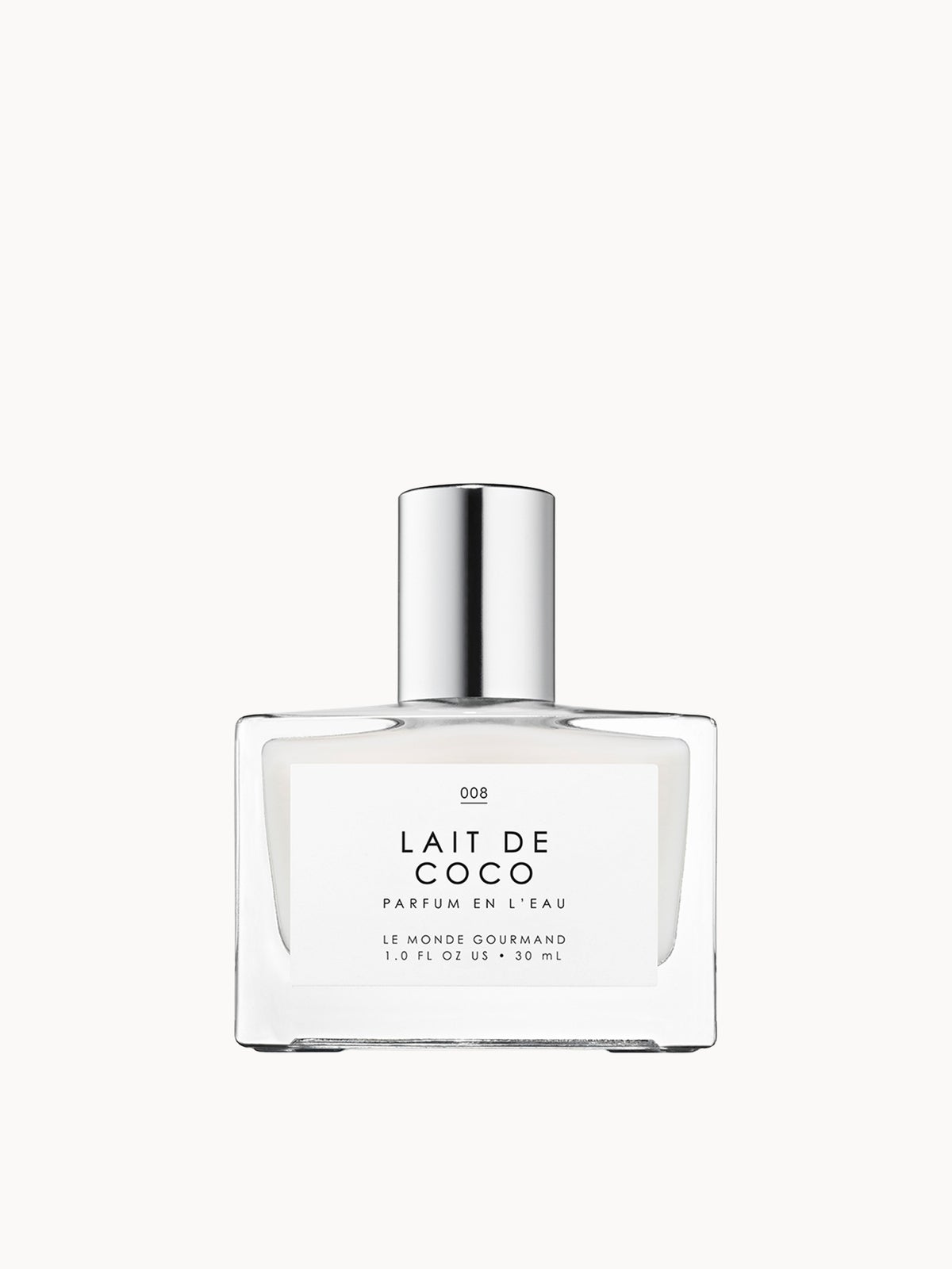 Le Monde Gourmand Lait de Coco Eau De Parfum 30ml