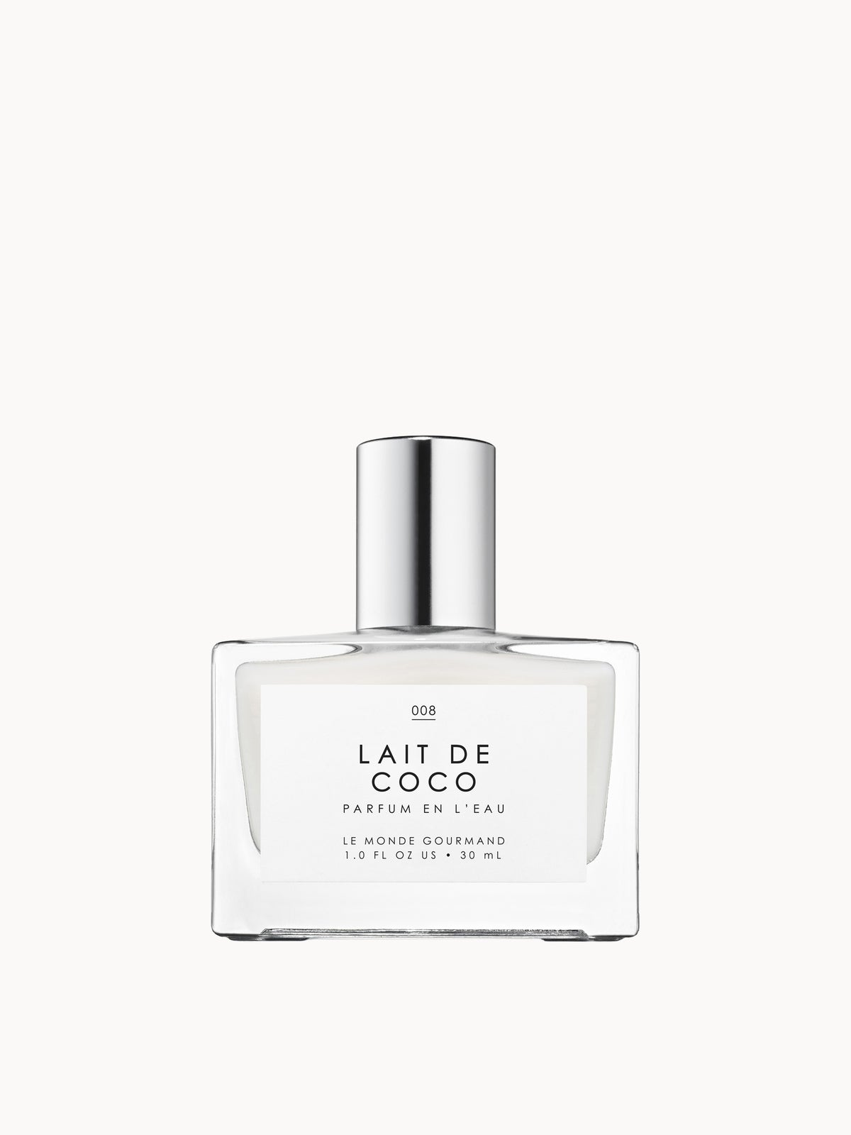 Le Monde Gourmand Lait de Coco Eau De Parfum 30ml