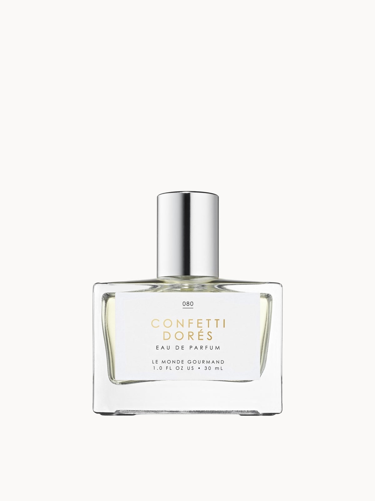 Le Monde Gourmand Confetti D'ores Eau de Parfum 30ml