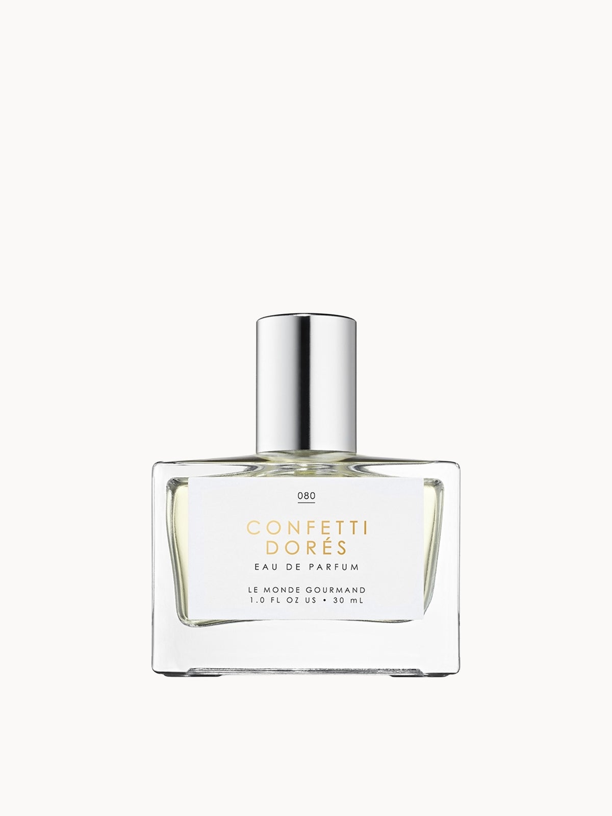 Le Monde Gourmand Confetti D'ores Eau de Parfum 30ml